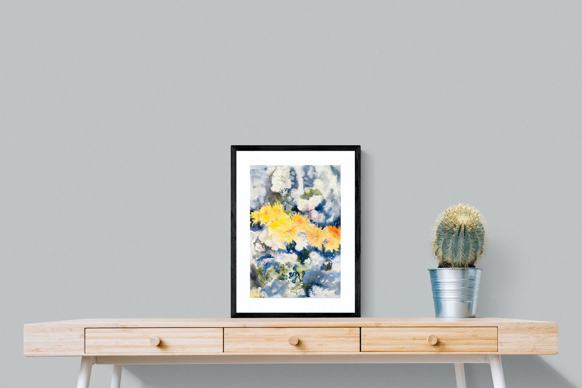 Pixalot ® Yellow & Blue