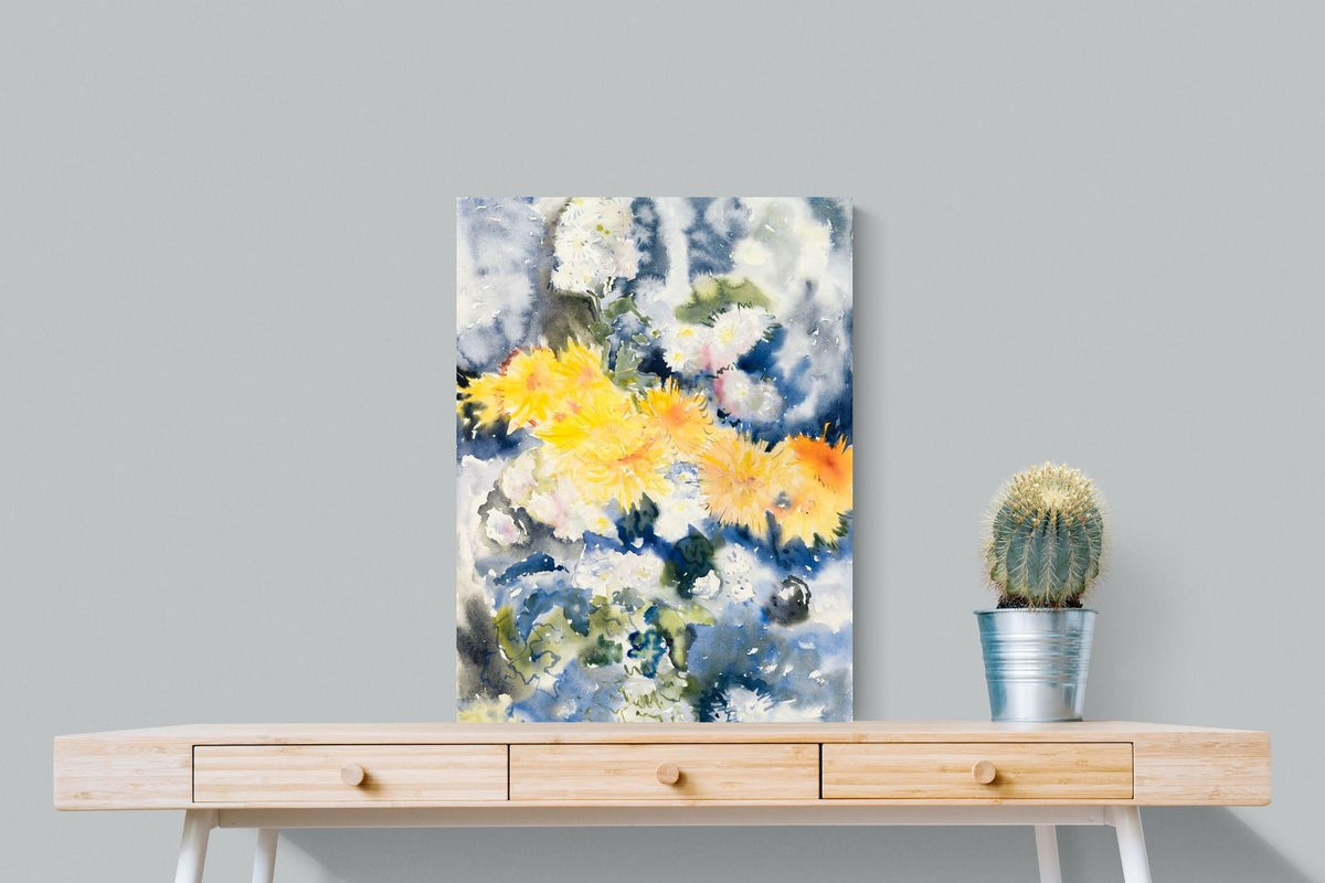 Pixalot ® Yellow & Blue