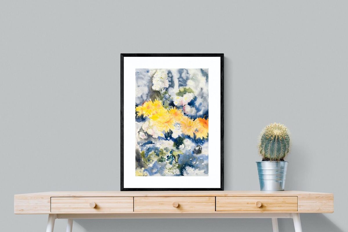 Pixalot ® Yellow & Blue