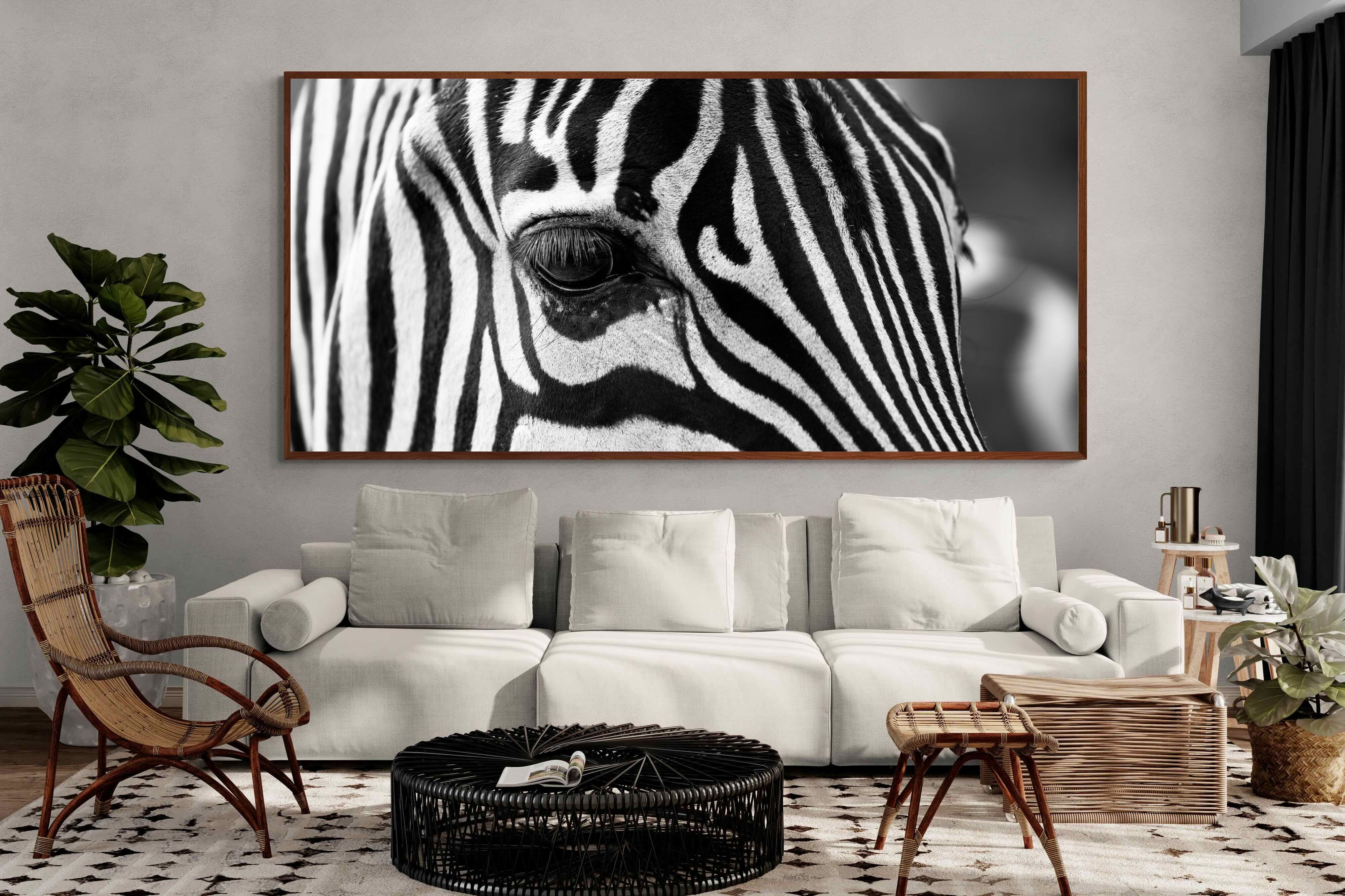 Pixalot ® Zebra