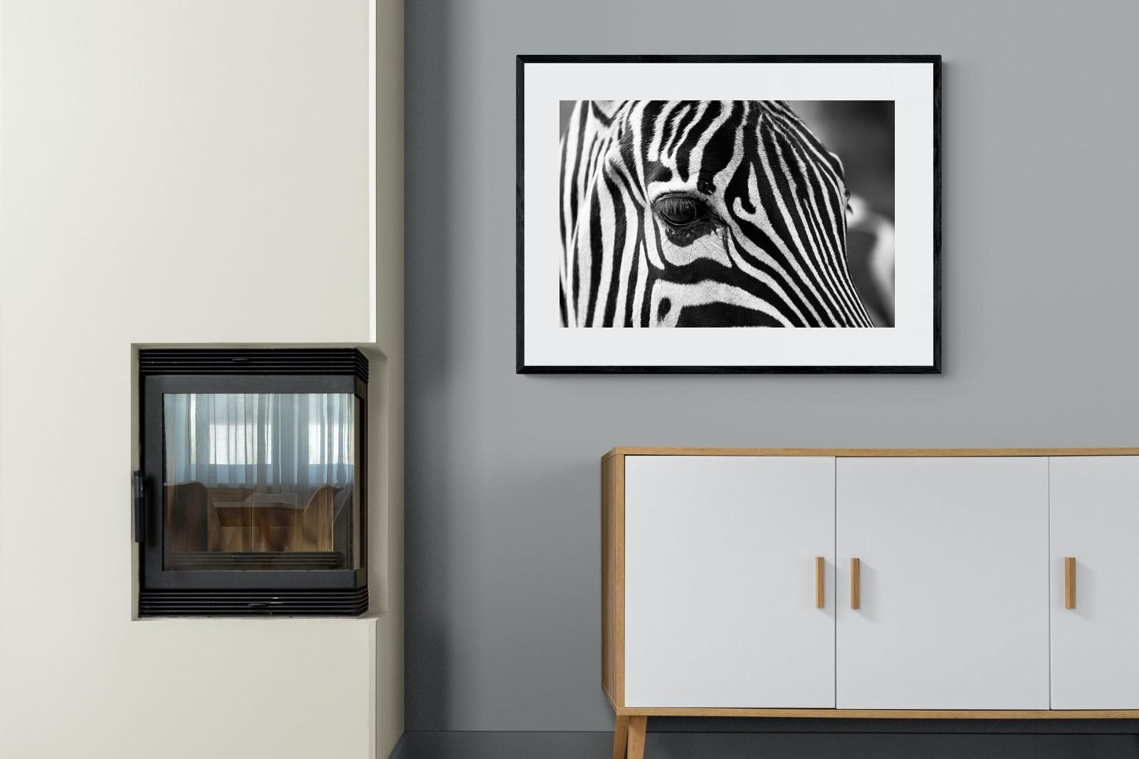 Pixalot ® Zebra