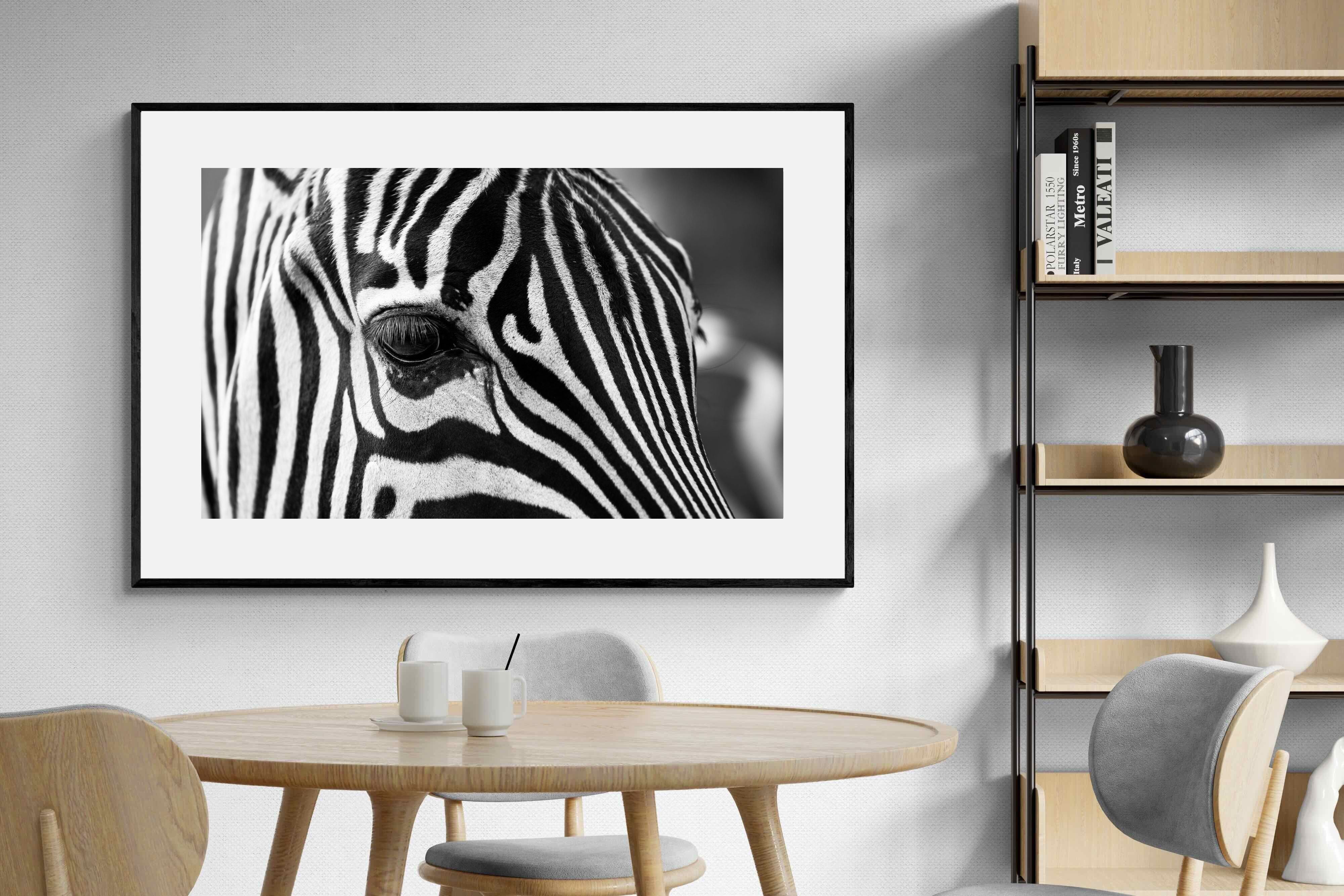 Pixalot ® Zebra