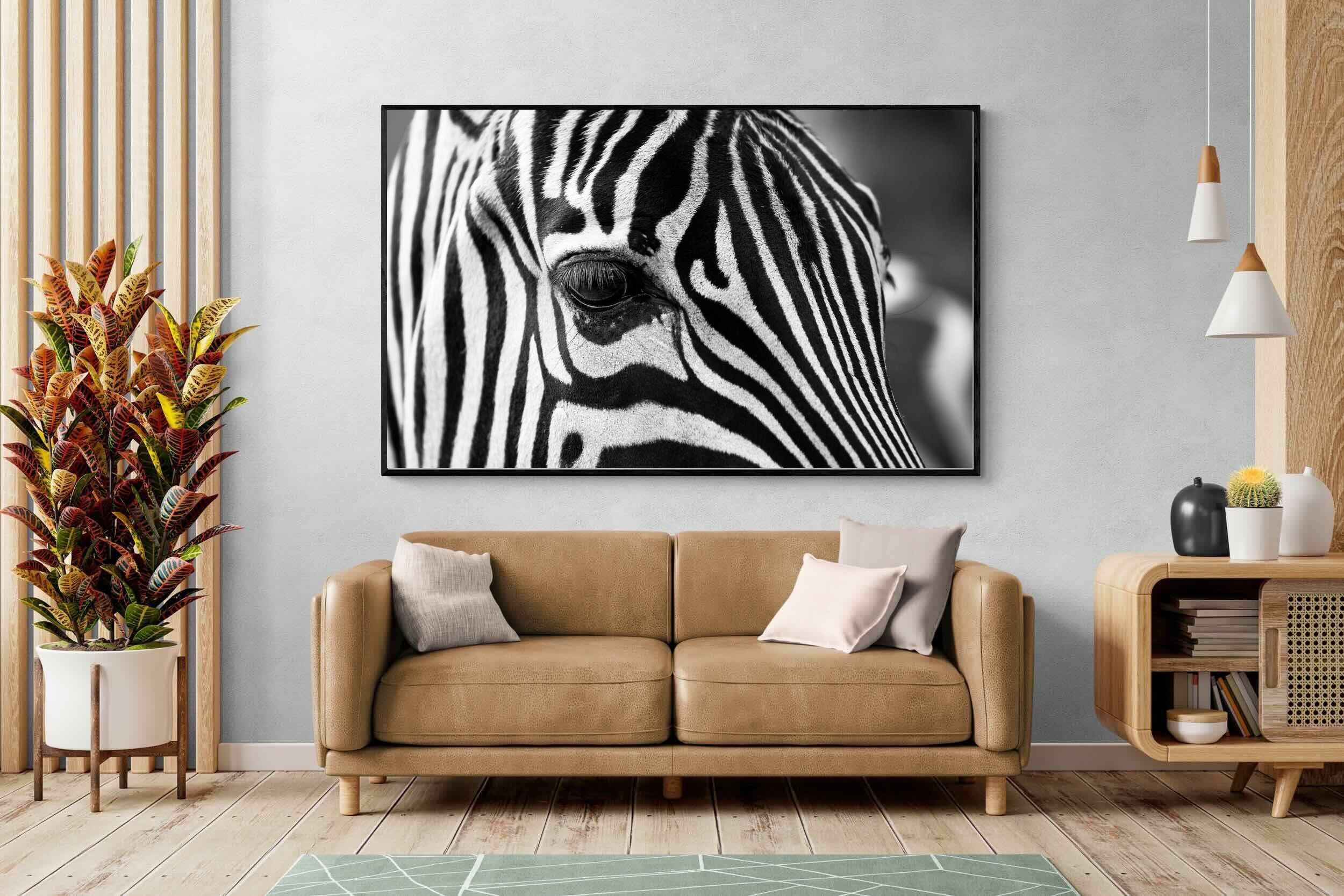 Pixalot ® Zebra