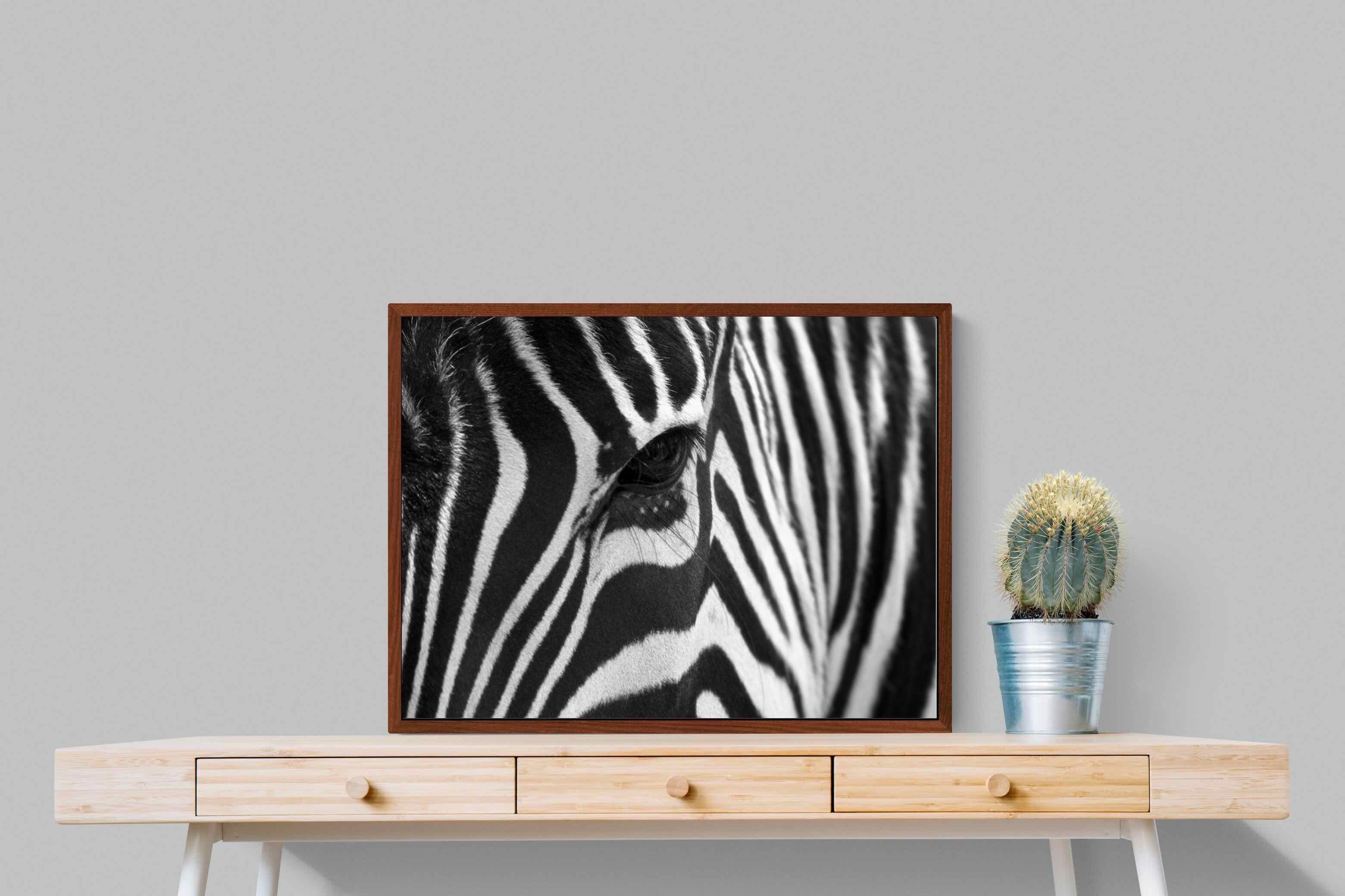 Pixalot ® Zebra Eye