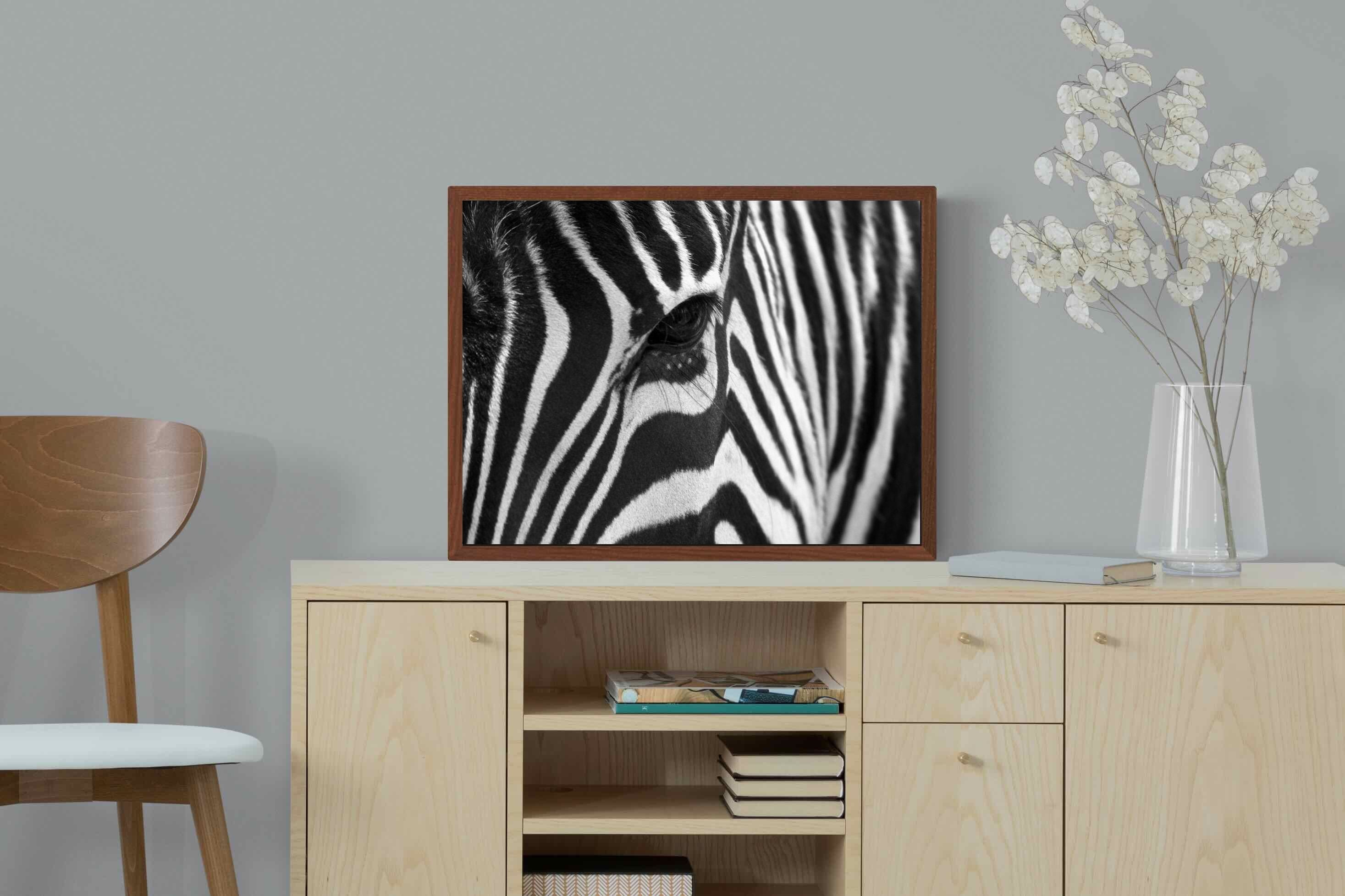 Pixalot ® Zebra Eye