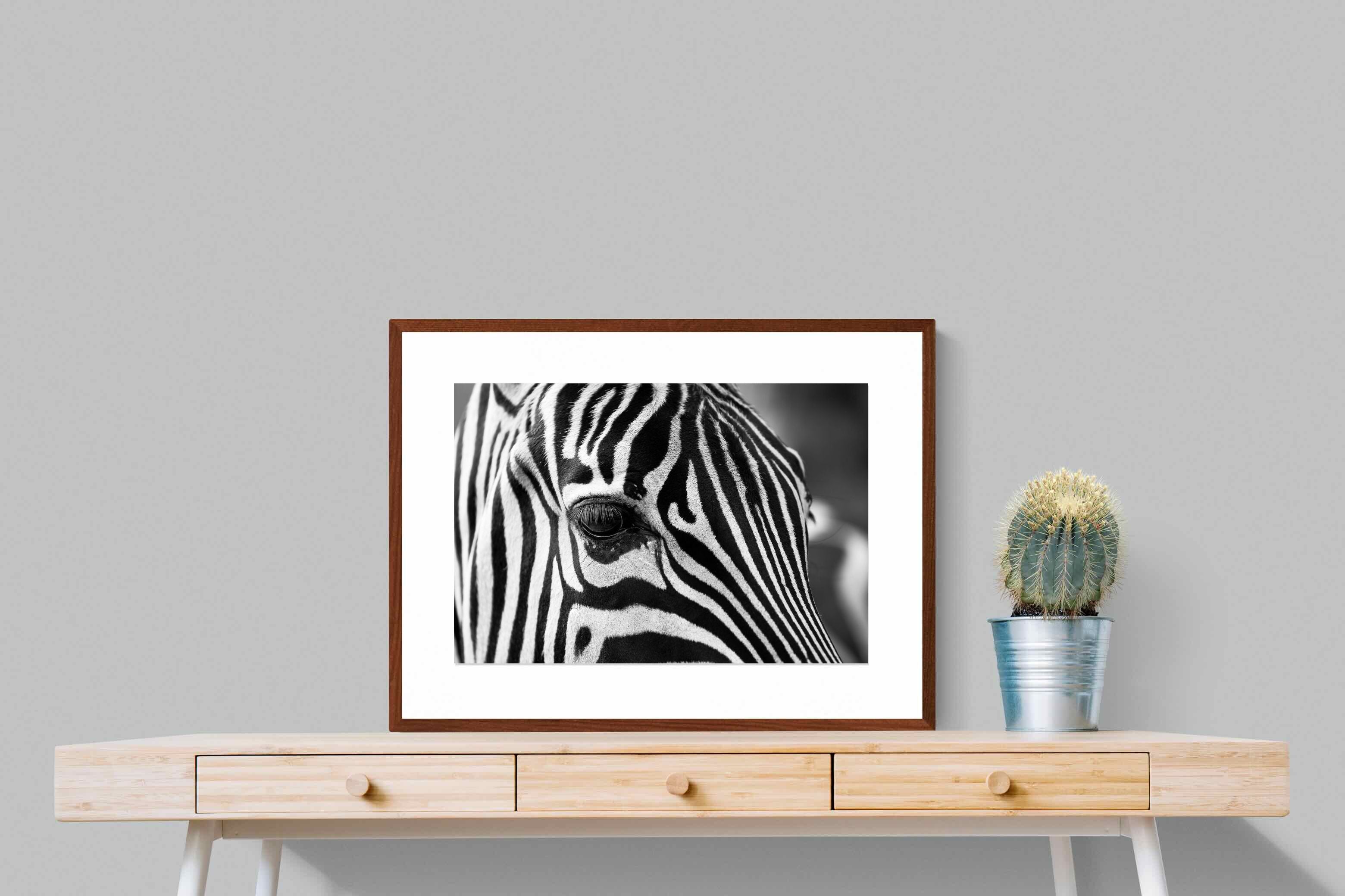 Pixalot ® Zebra