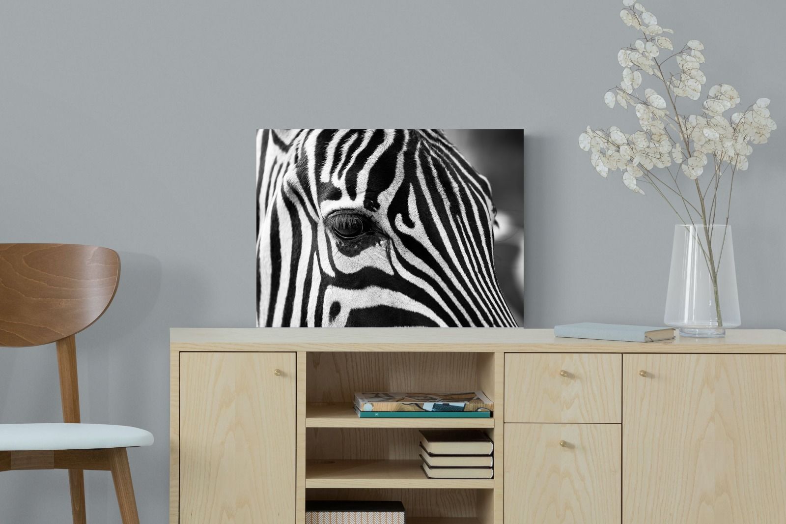 Pixalot ® Zebra