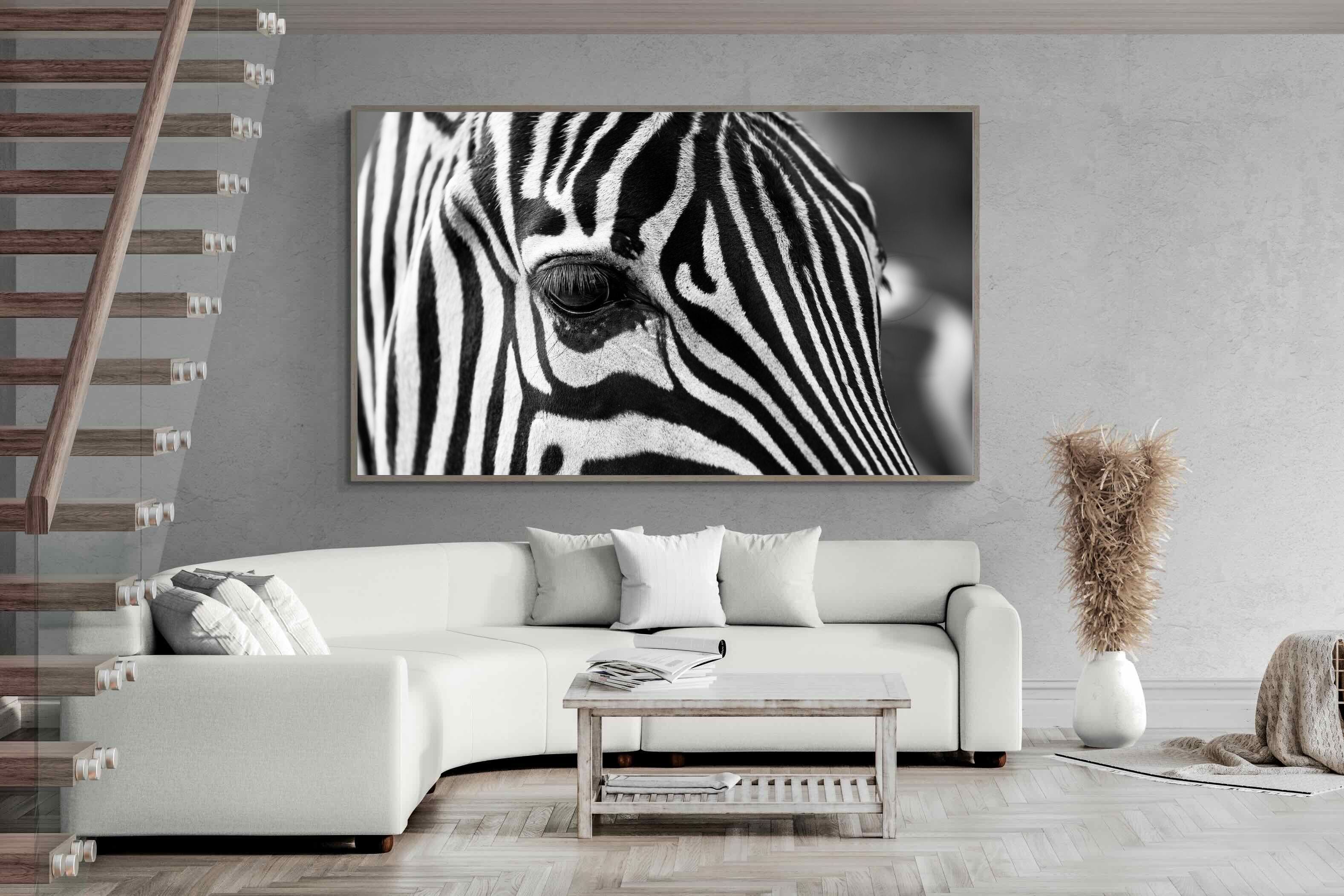 Pixalot ® Zebra