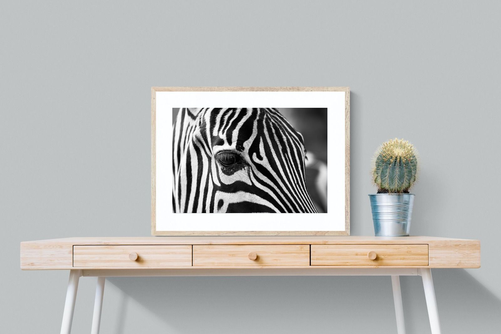 Pixalot ® Zebra