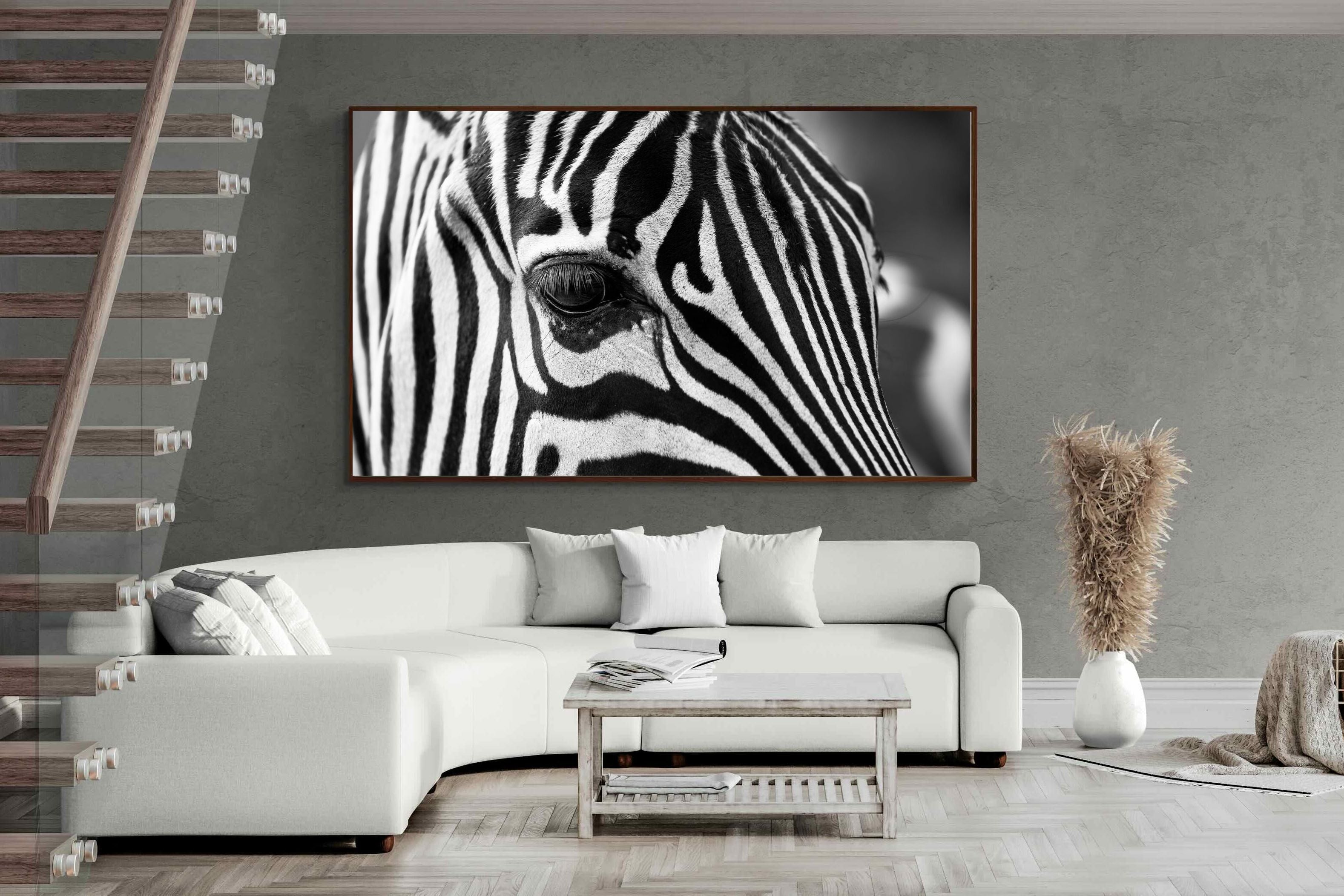 Pixalot ® Zebra