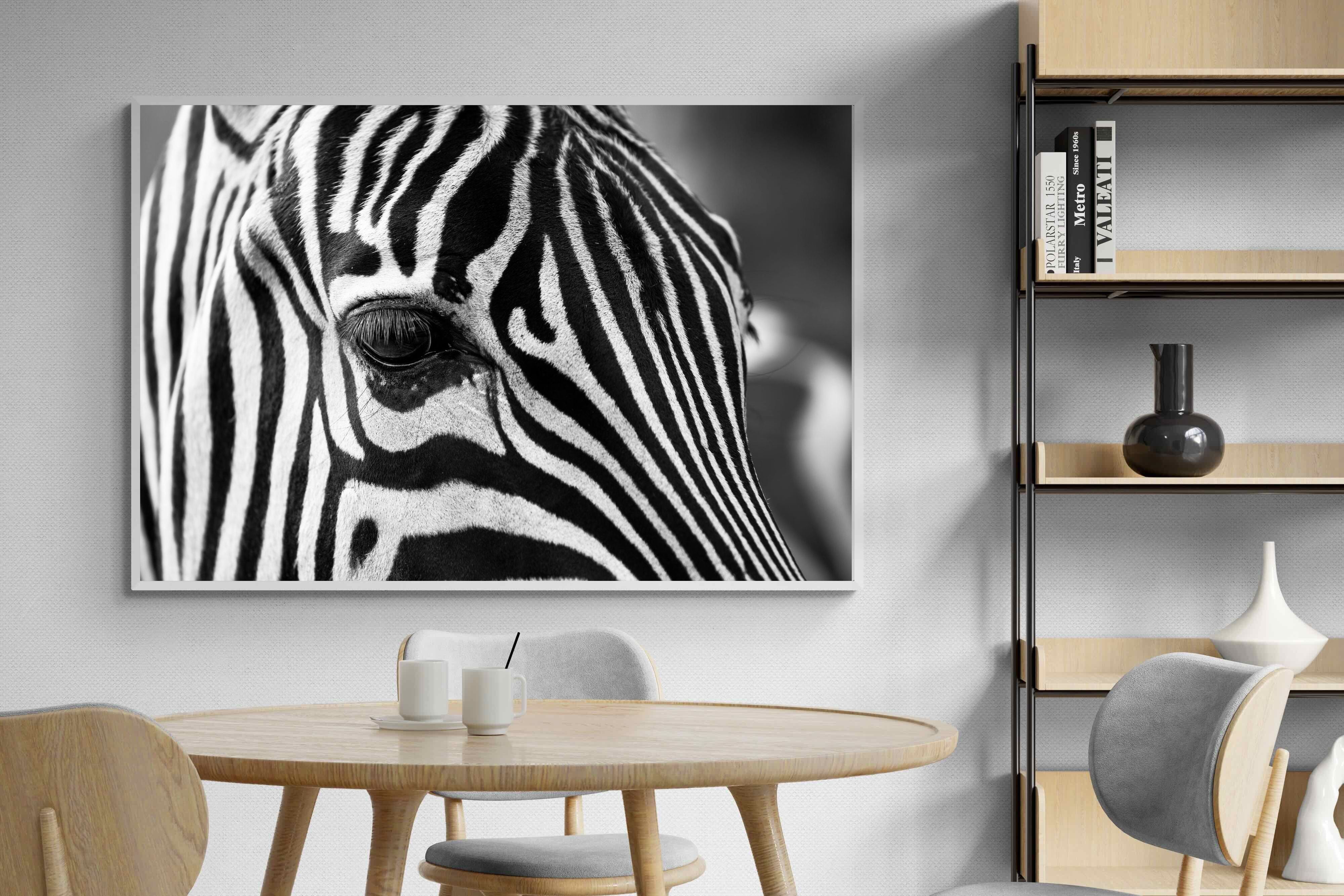 Pixalot ® Zebra