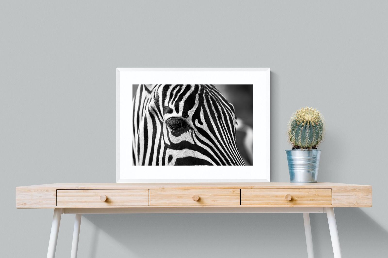 Pixalot ® Zebra