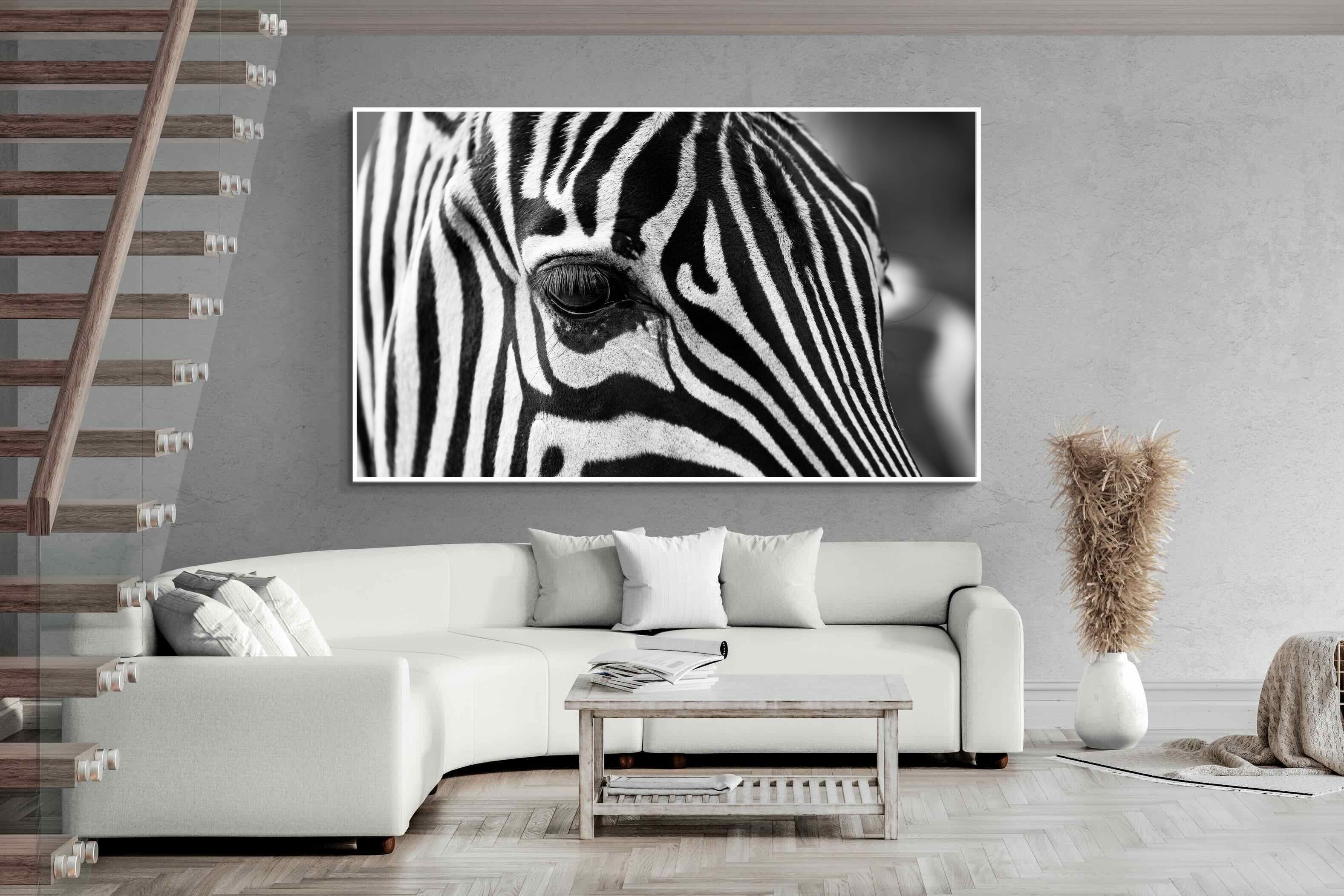 Pixalot ® Zebra