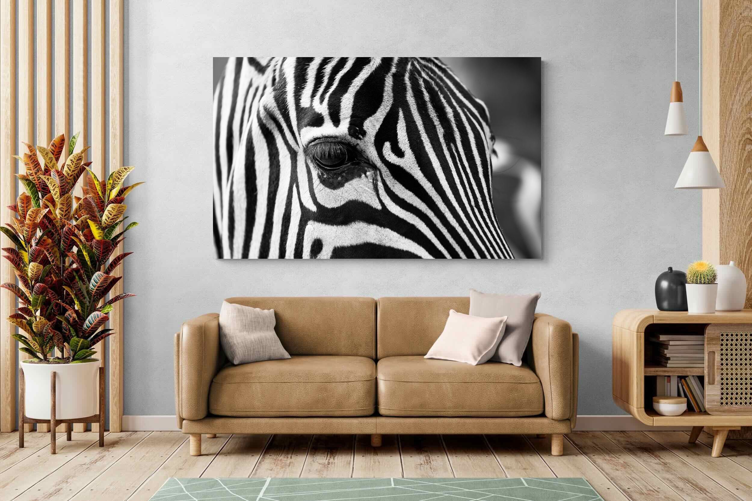 Pixalot ® Zebra