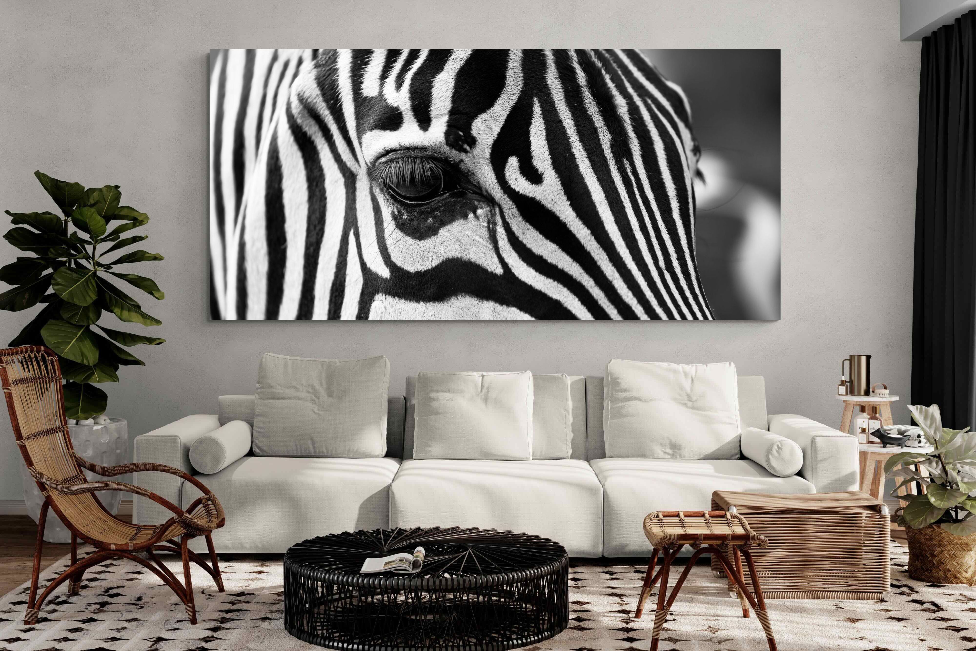 Pixalot ® Zebra