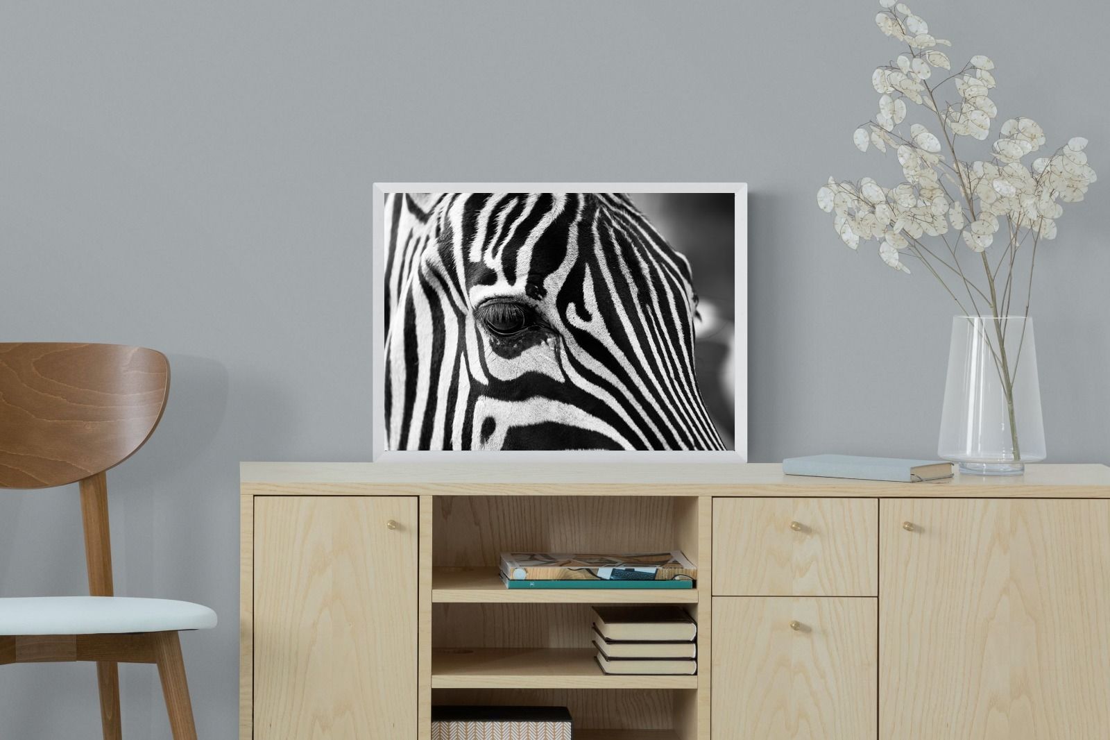 Pixalot ® Zebra