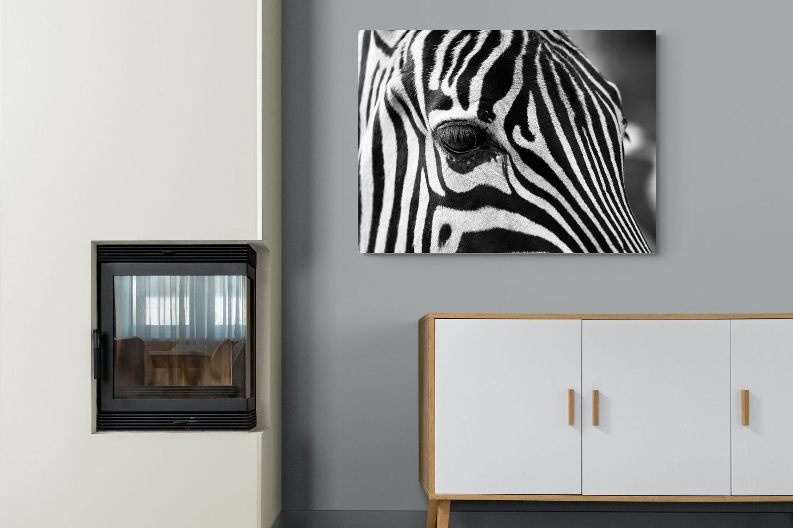 Pixalot ® Zebra