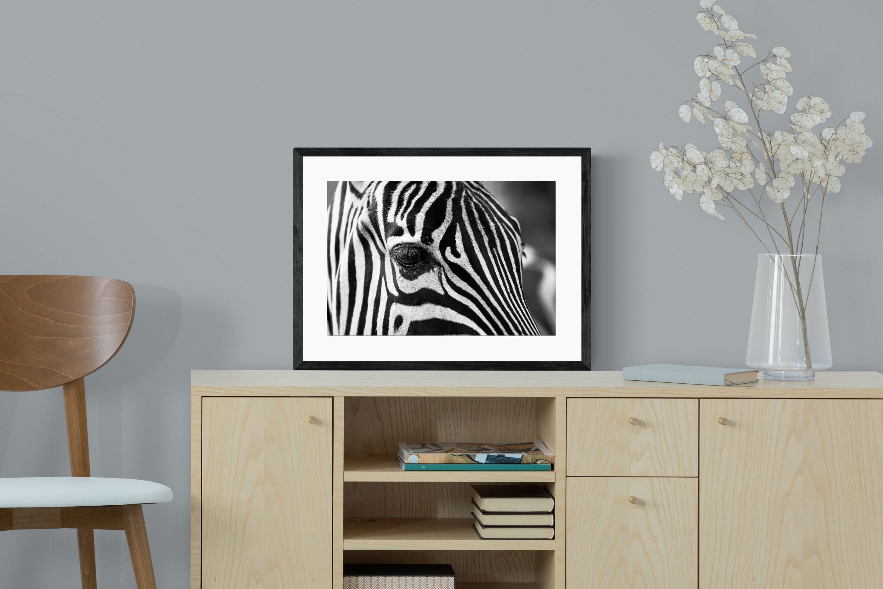 Pixalot ® Zebra