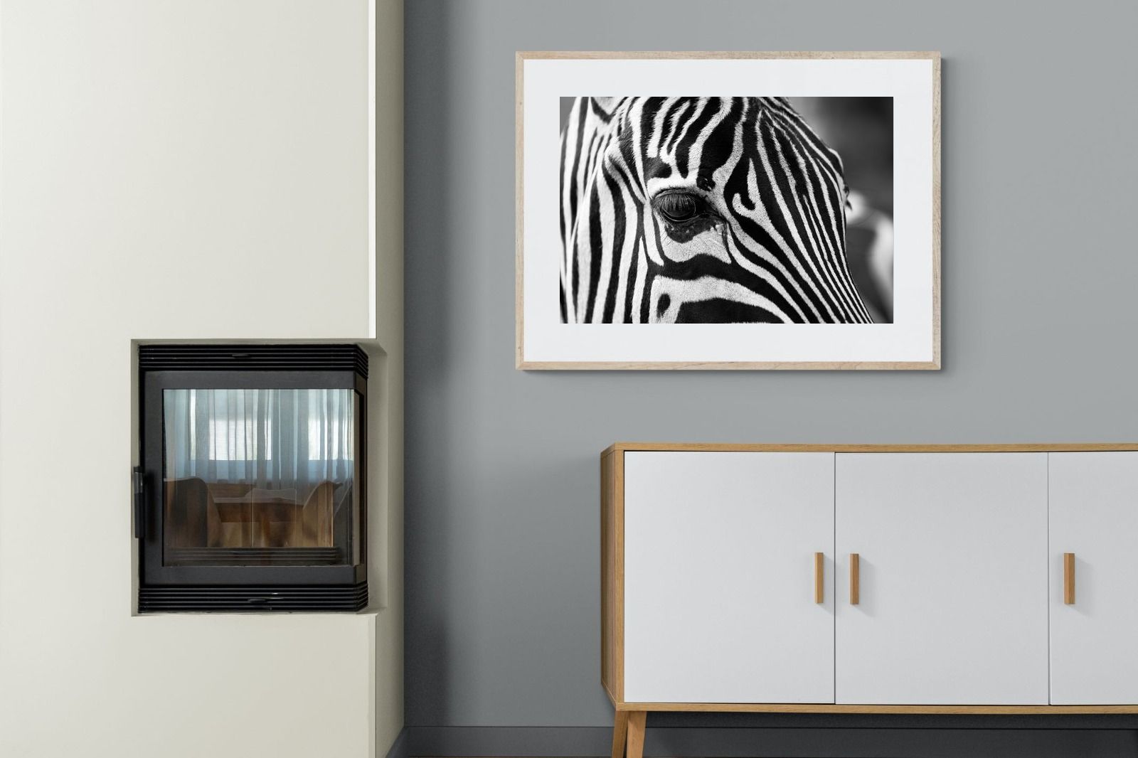 Pixalot ® Zebra