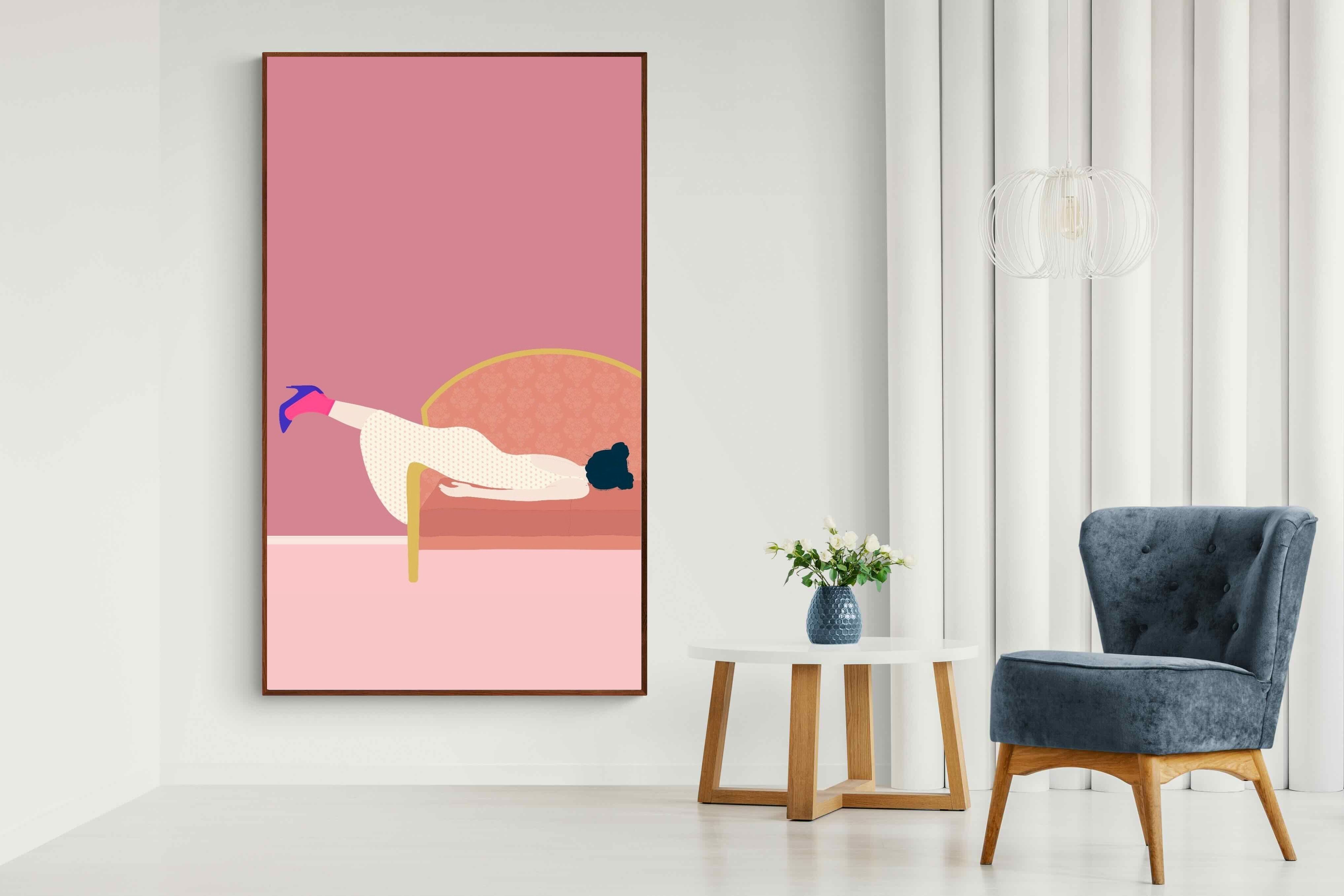 Pixalot Plank
