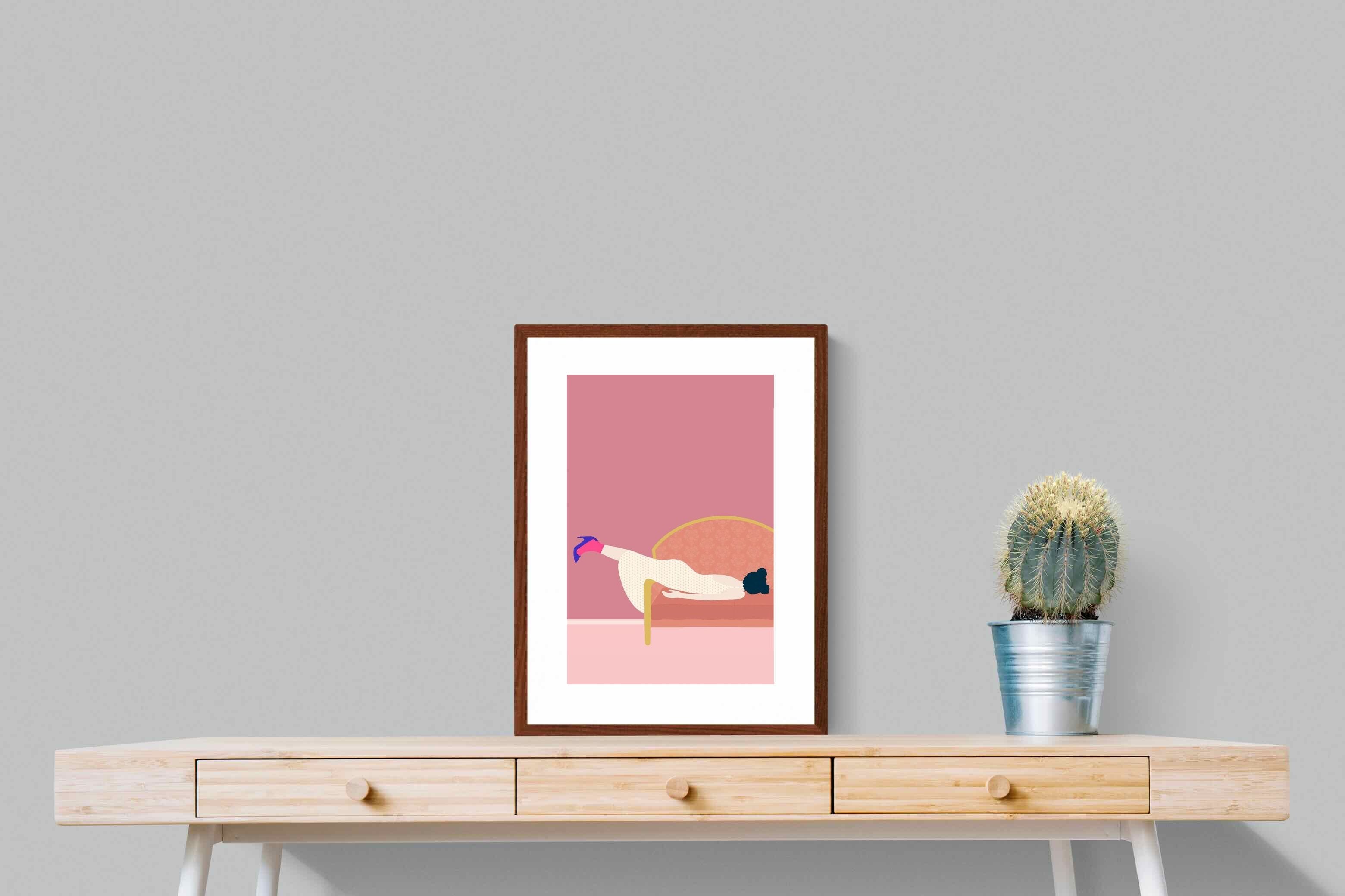 Pixalot Plank