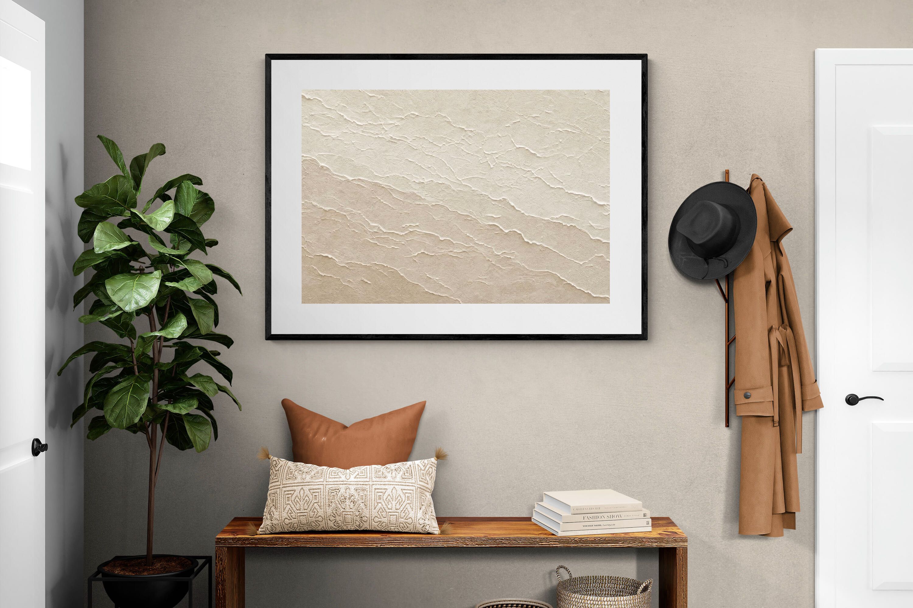 Pixalot ® Plaster Art