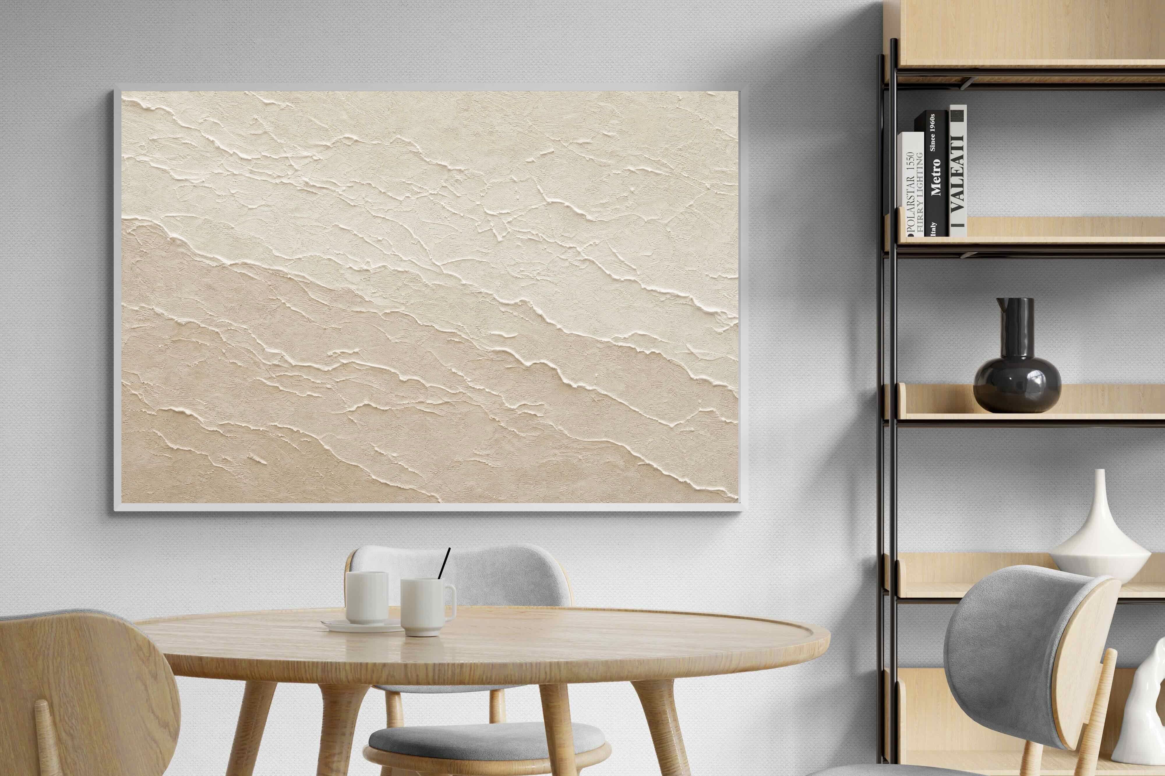 Pixalot ® Plaster Art