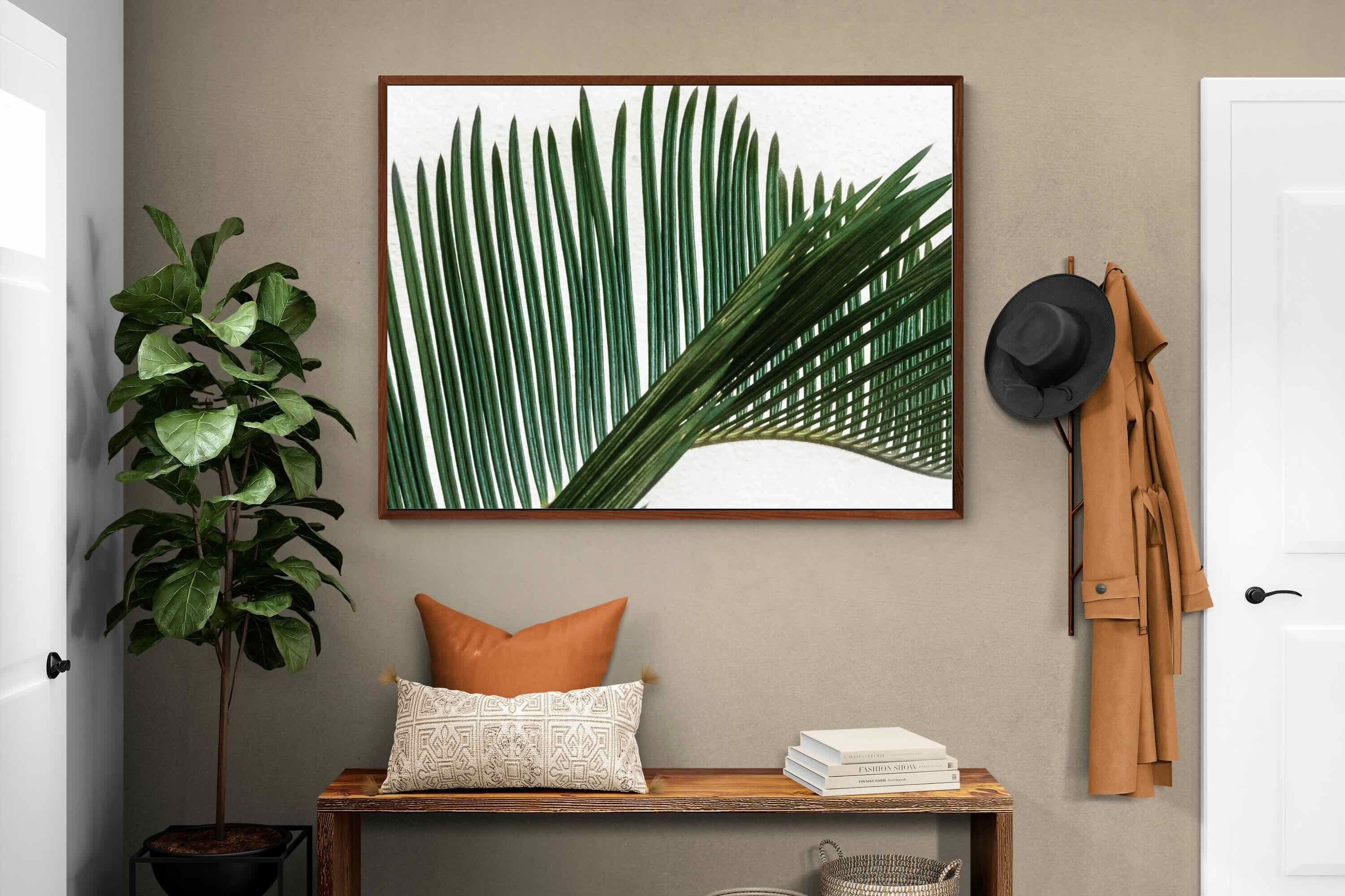 Pixalot ® Pointy Frond