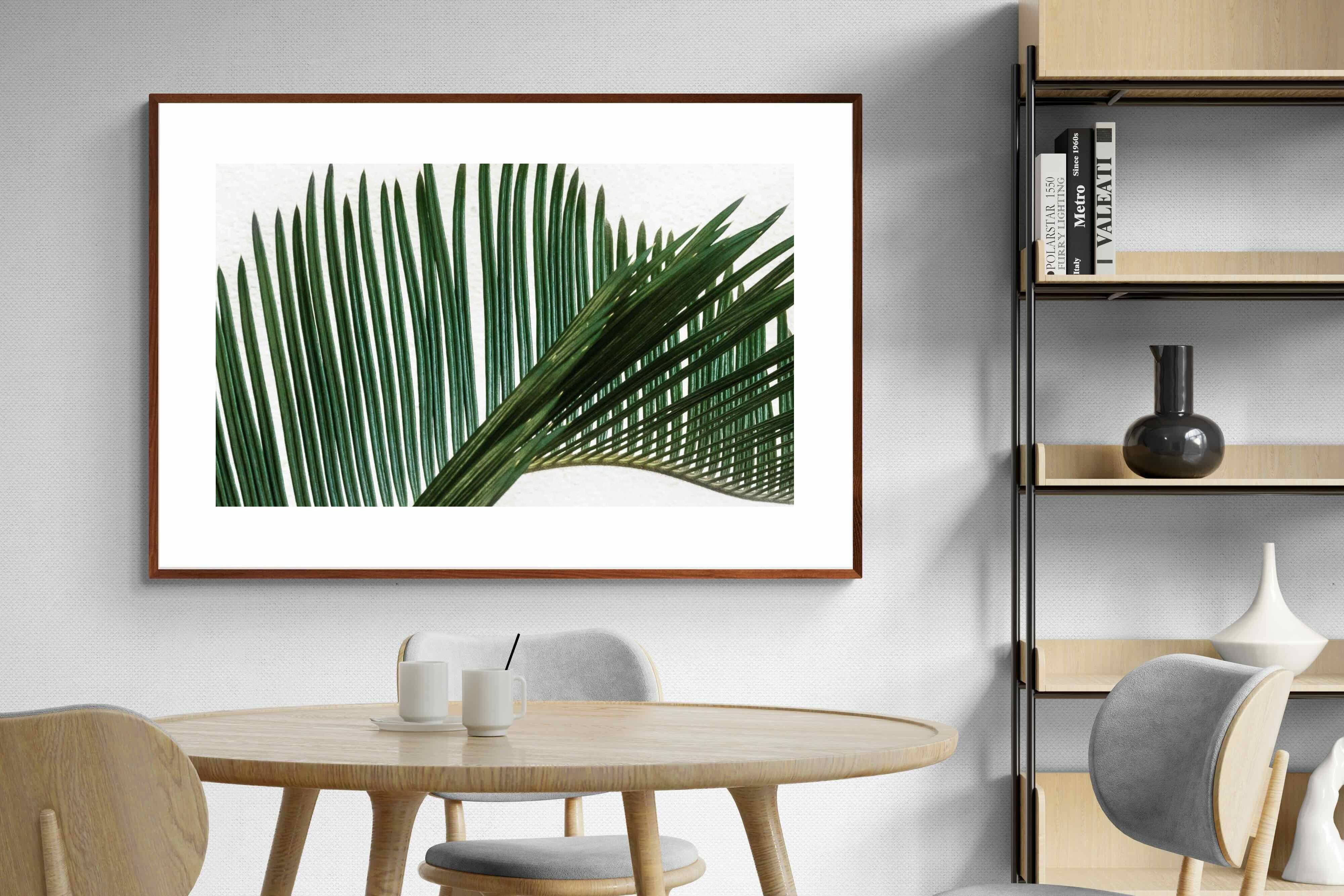 Pixalot ® Pointy Frond
