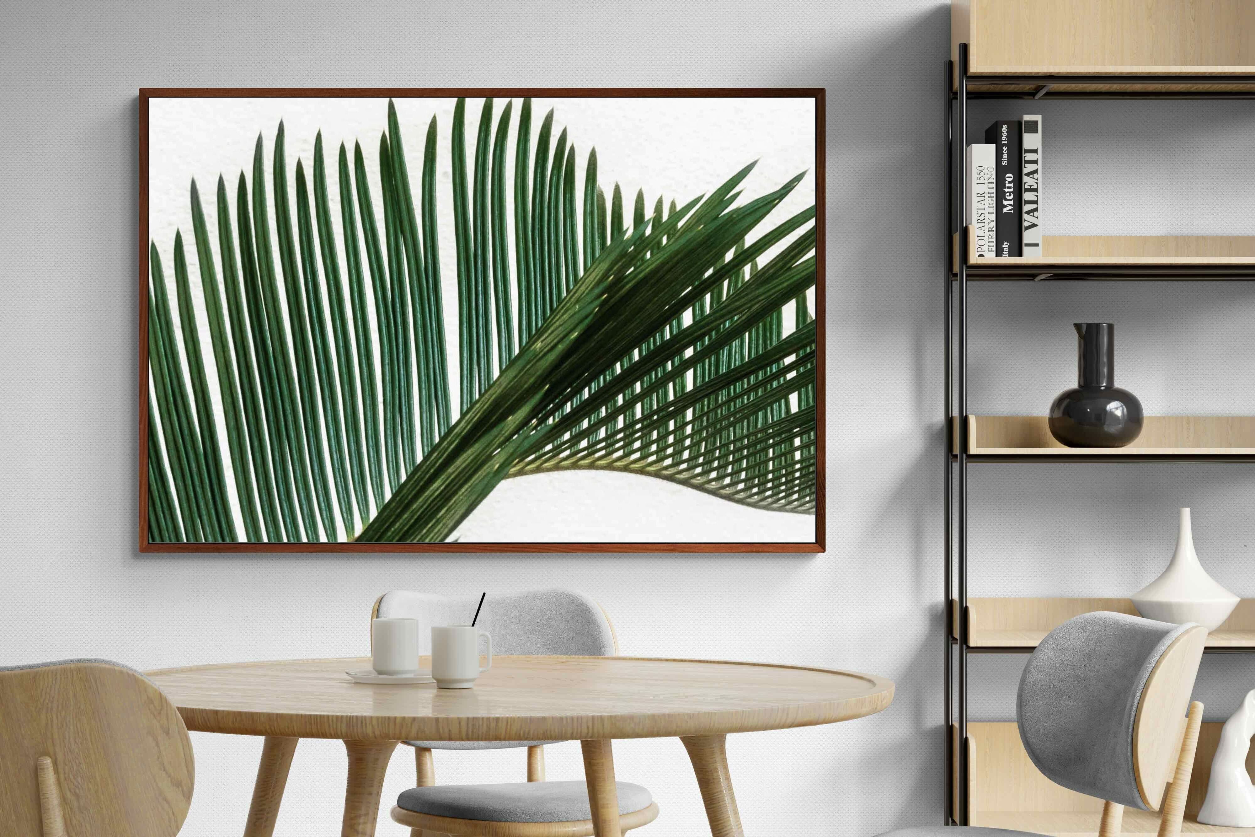 Pixalot ® Pointy Frond