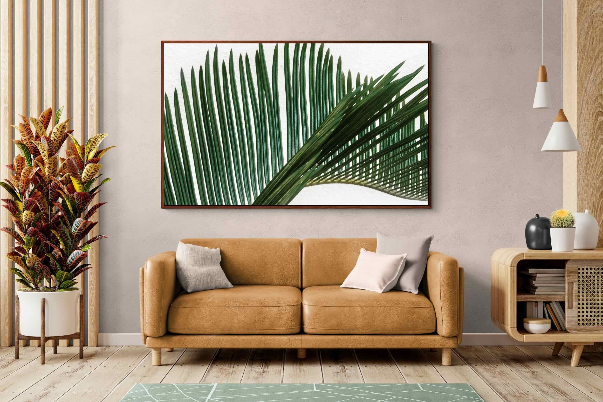 Pixalot ® Pointy Frond