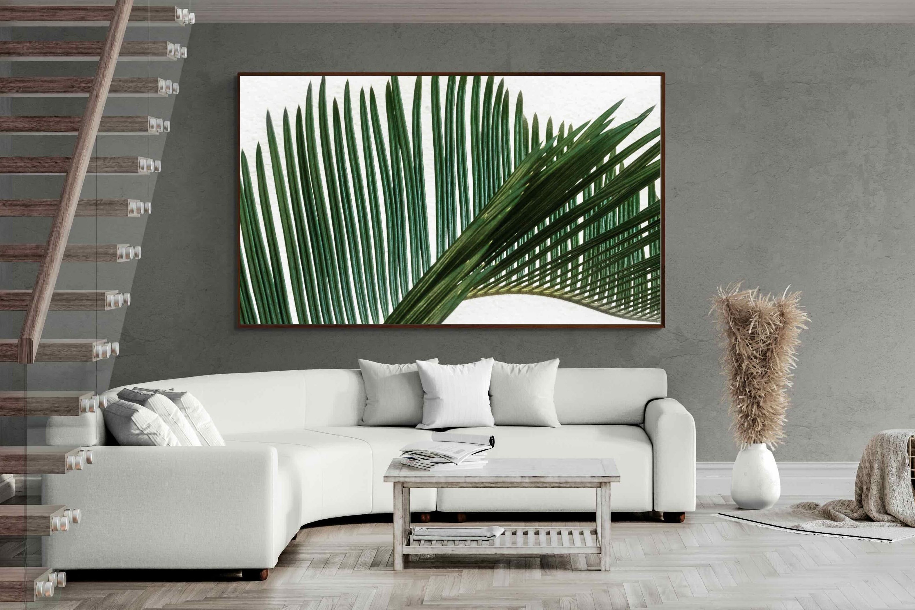 Pixalot ® Pointy Frond