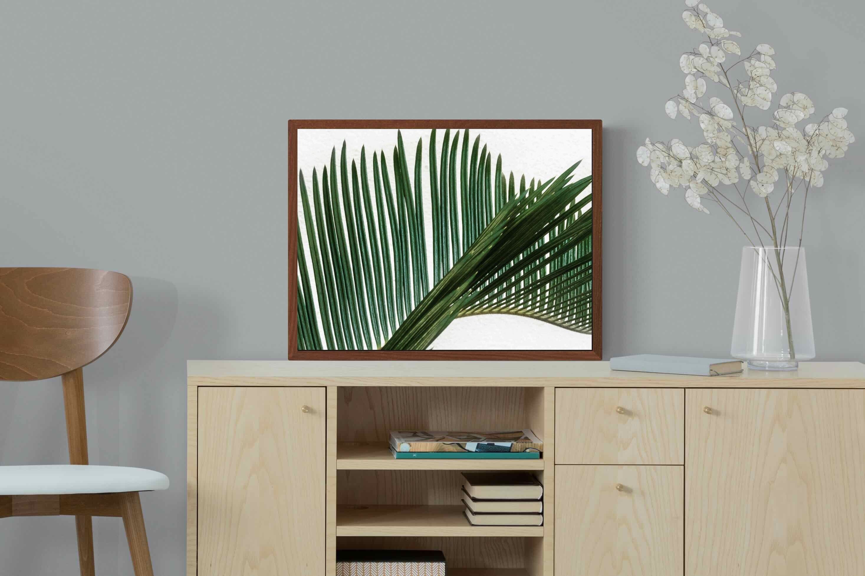 Pixalot ® Pointy Frond
