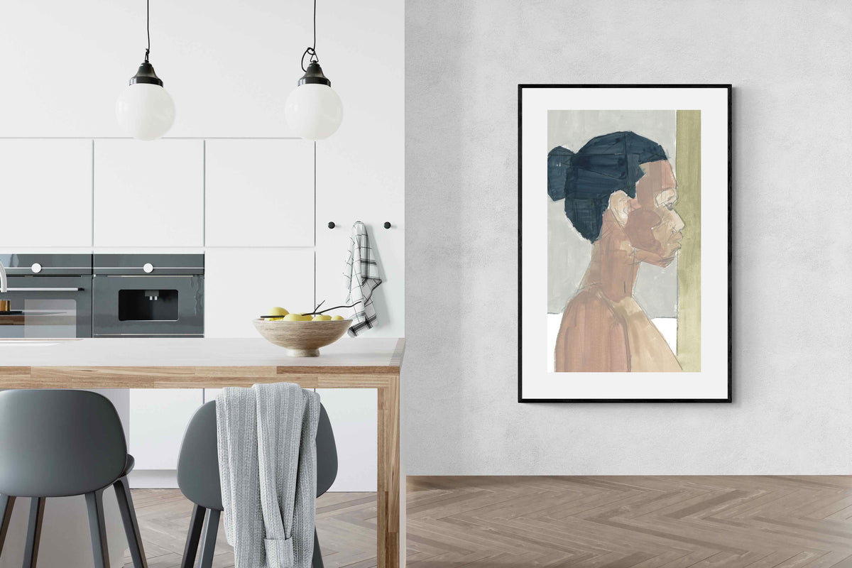 Pixalot ® Poised Profile