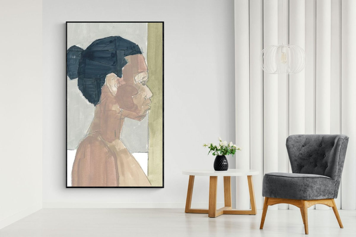 Pixalot ® Poised Profile