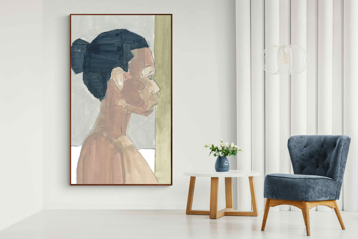Pixalot ® Poised Profile