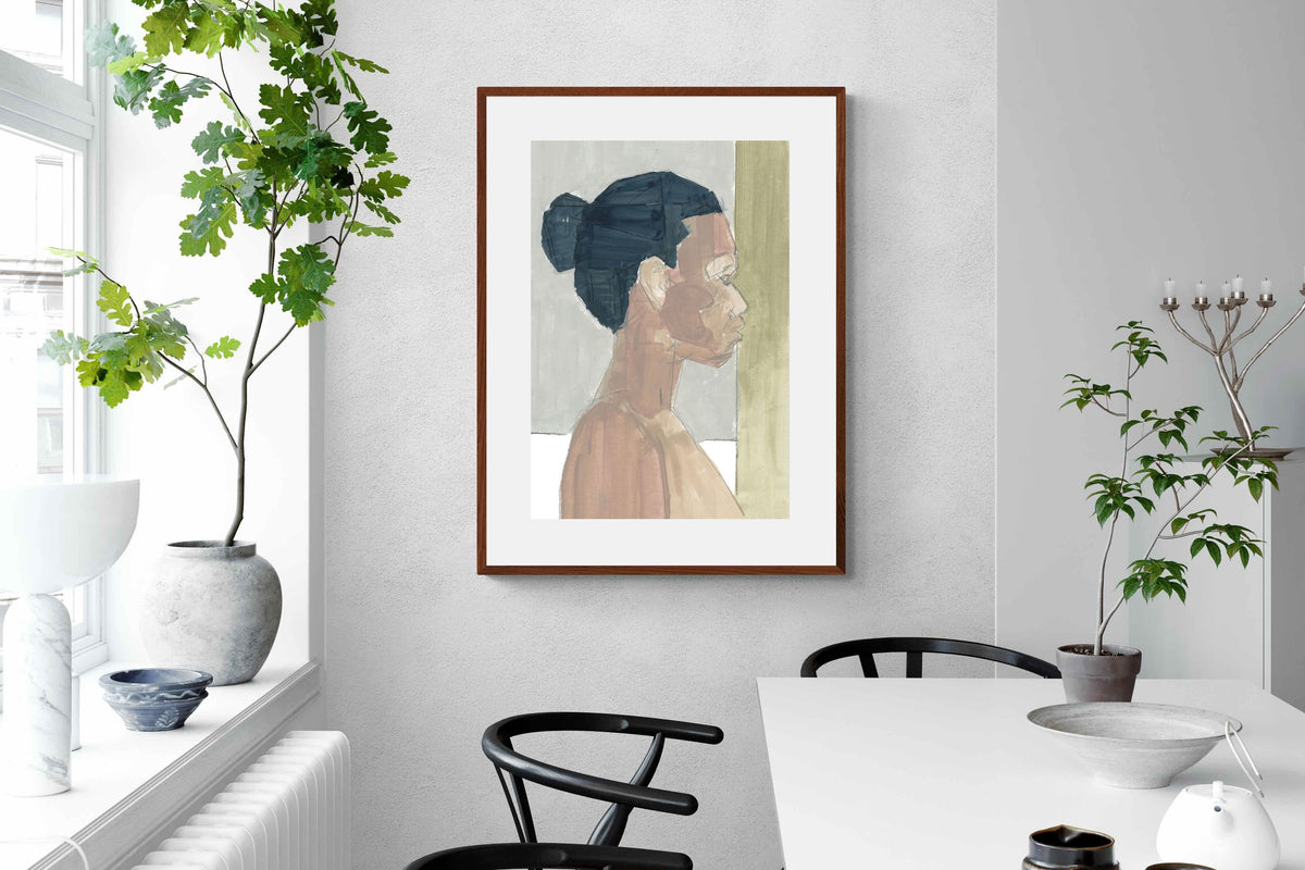 Pixalot ® Poised Profile