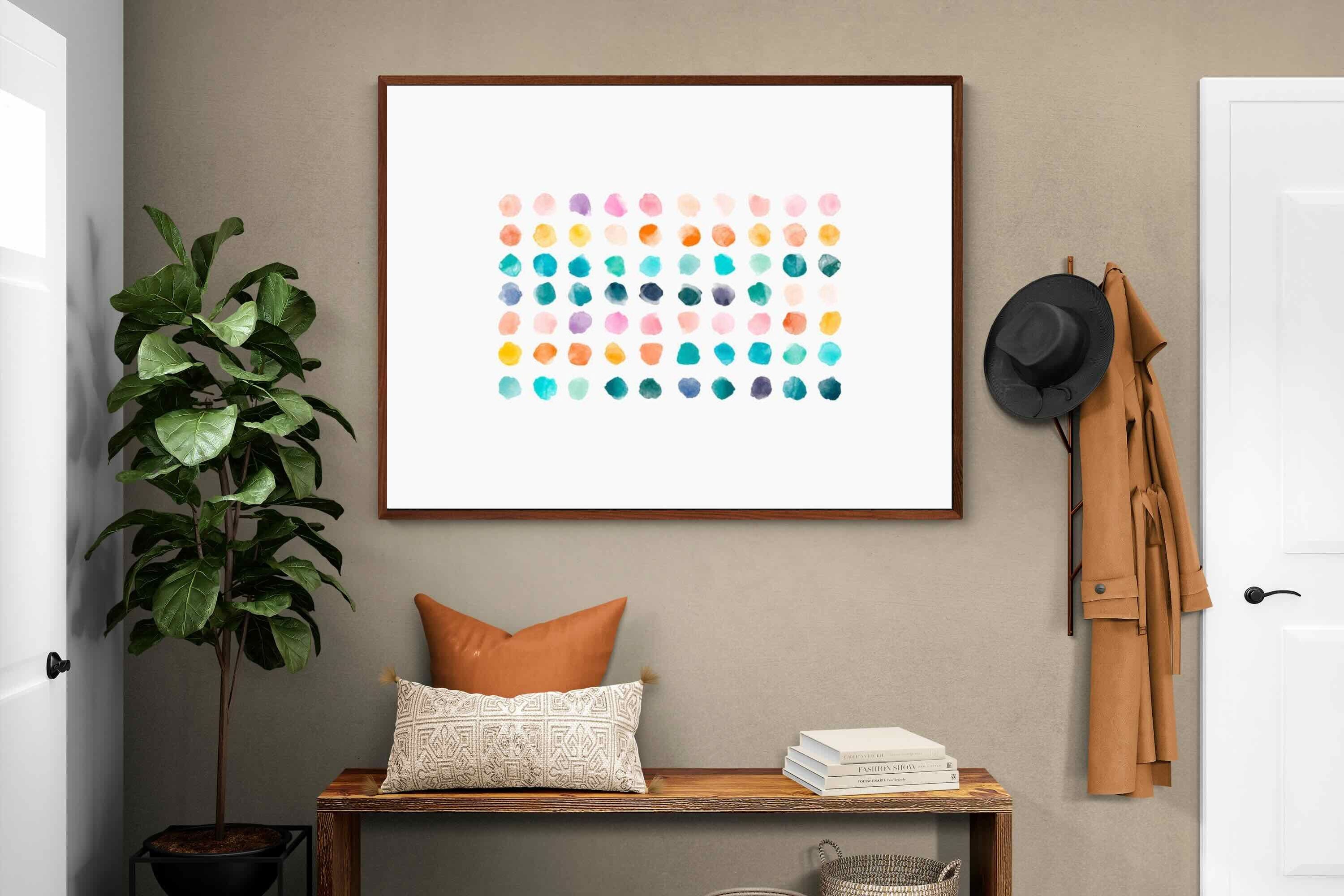 Pixalot ® Polkadot