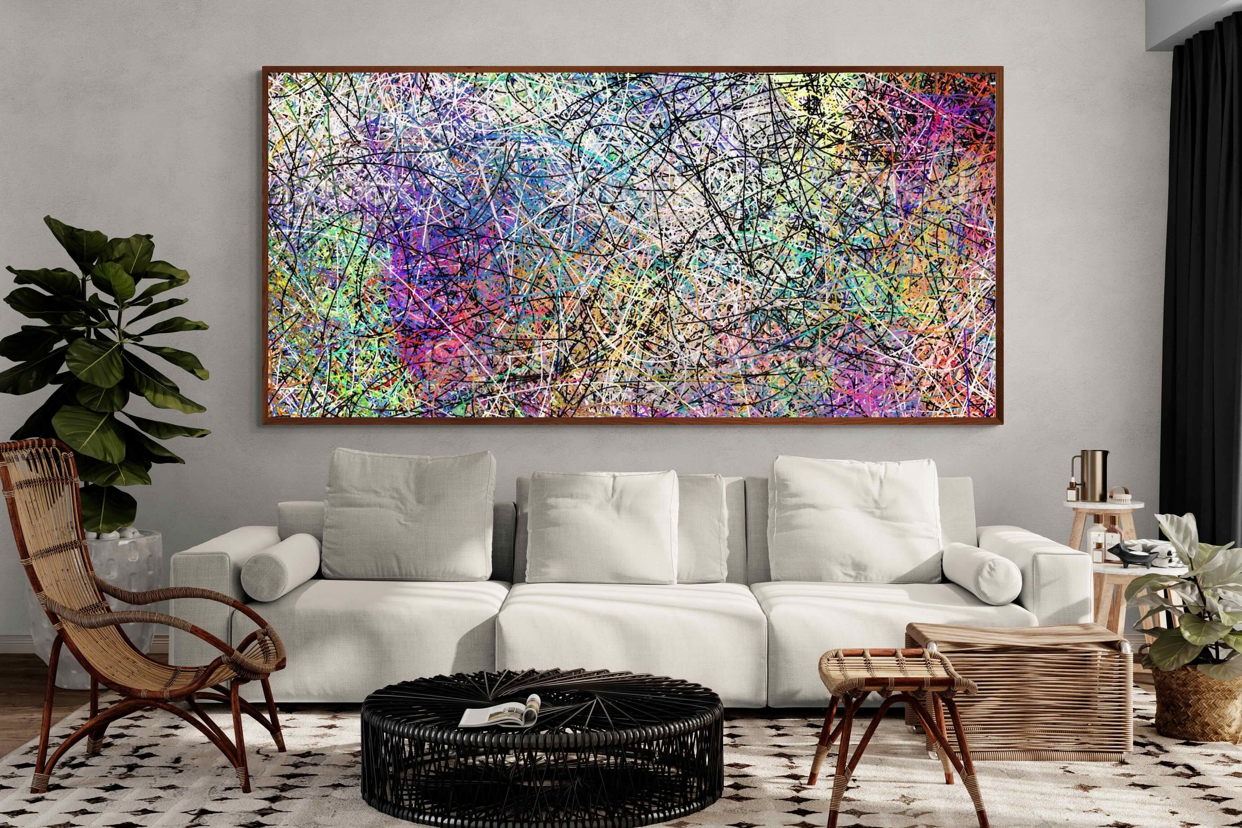 Pixalot ® Pollock