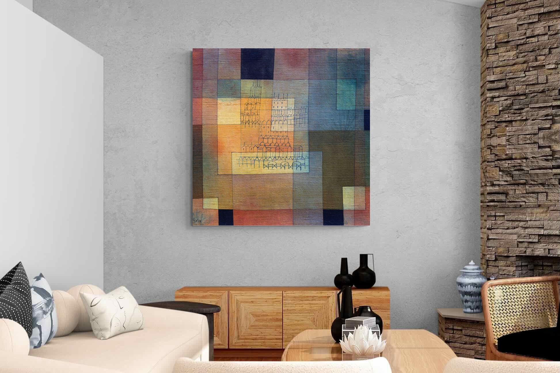 Pixalot Polyphonic Architecture