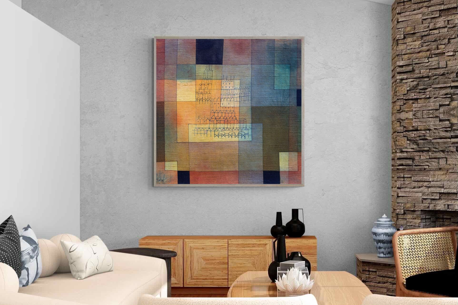 Pixalot Polyphonic Architecture