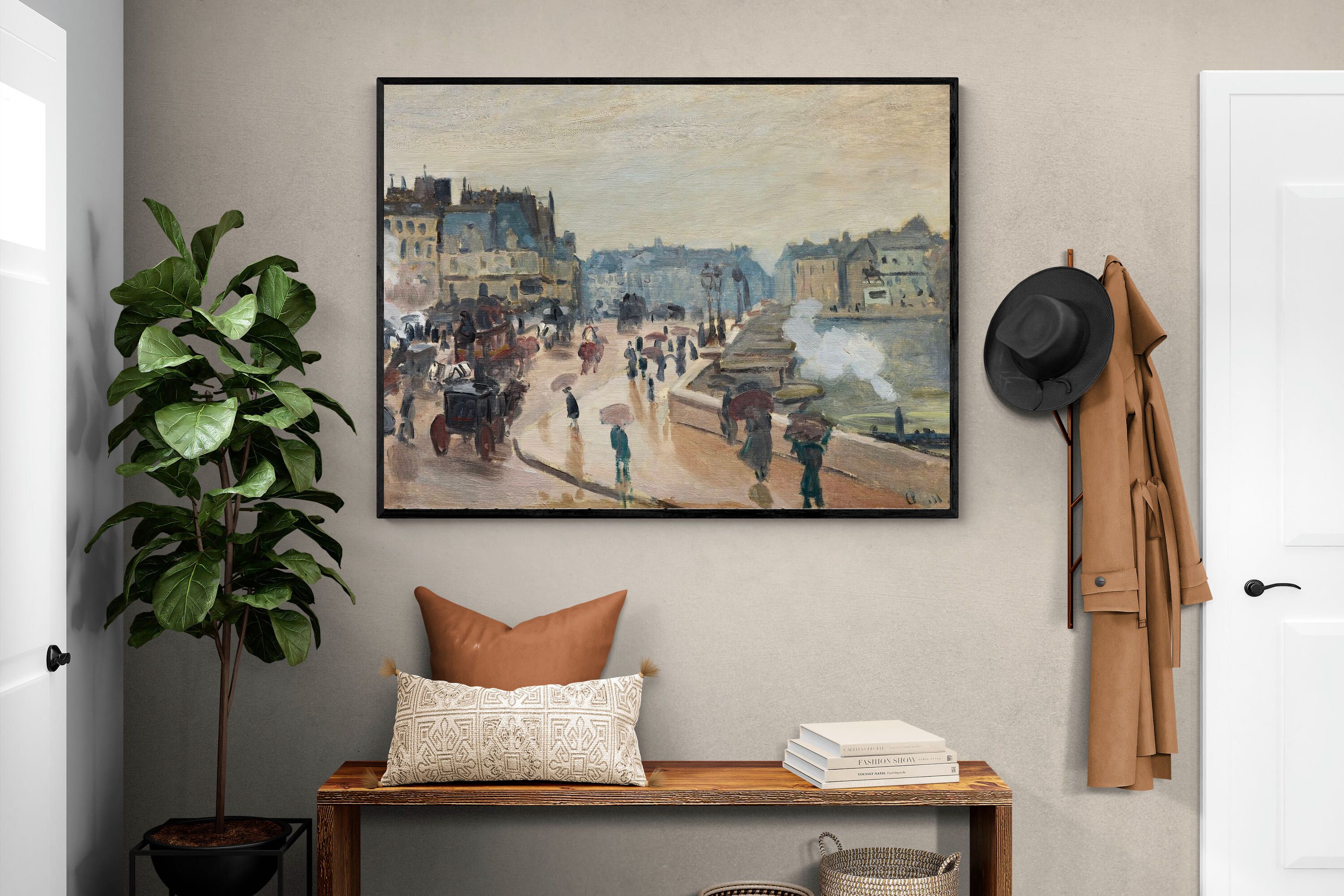 Pixalot Pont Neuf