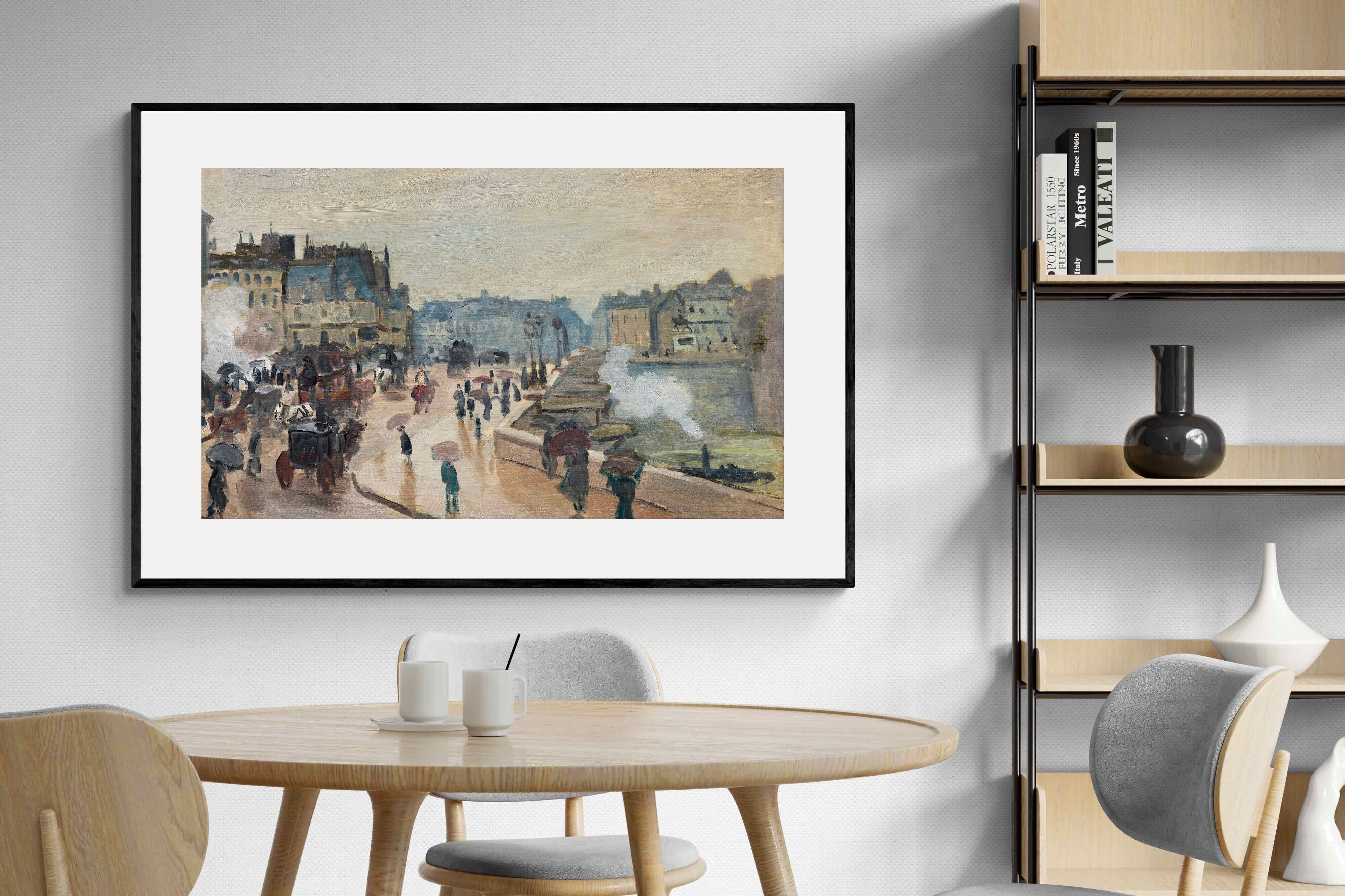 Pixalot Pont Neuf