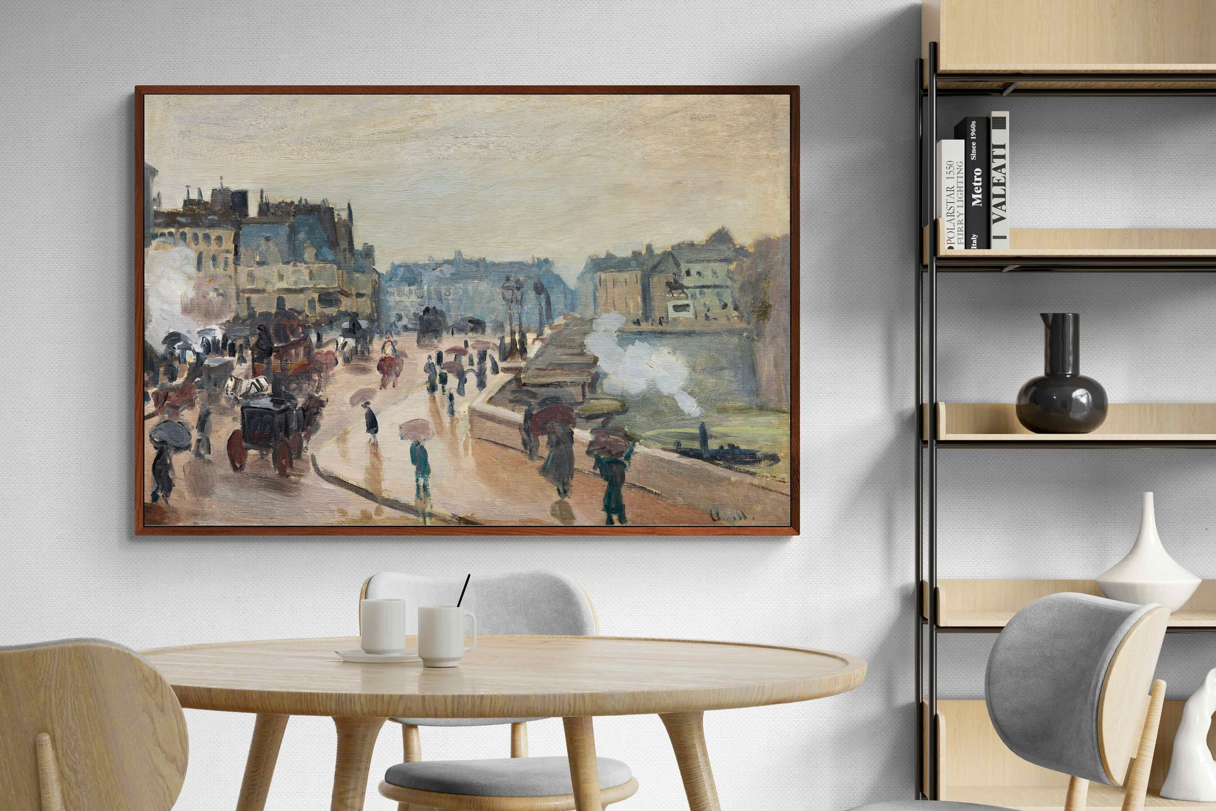 Pixalot Pont Neuf