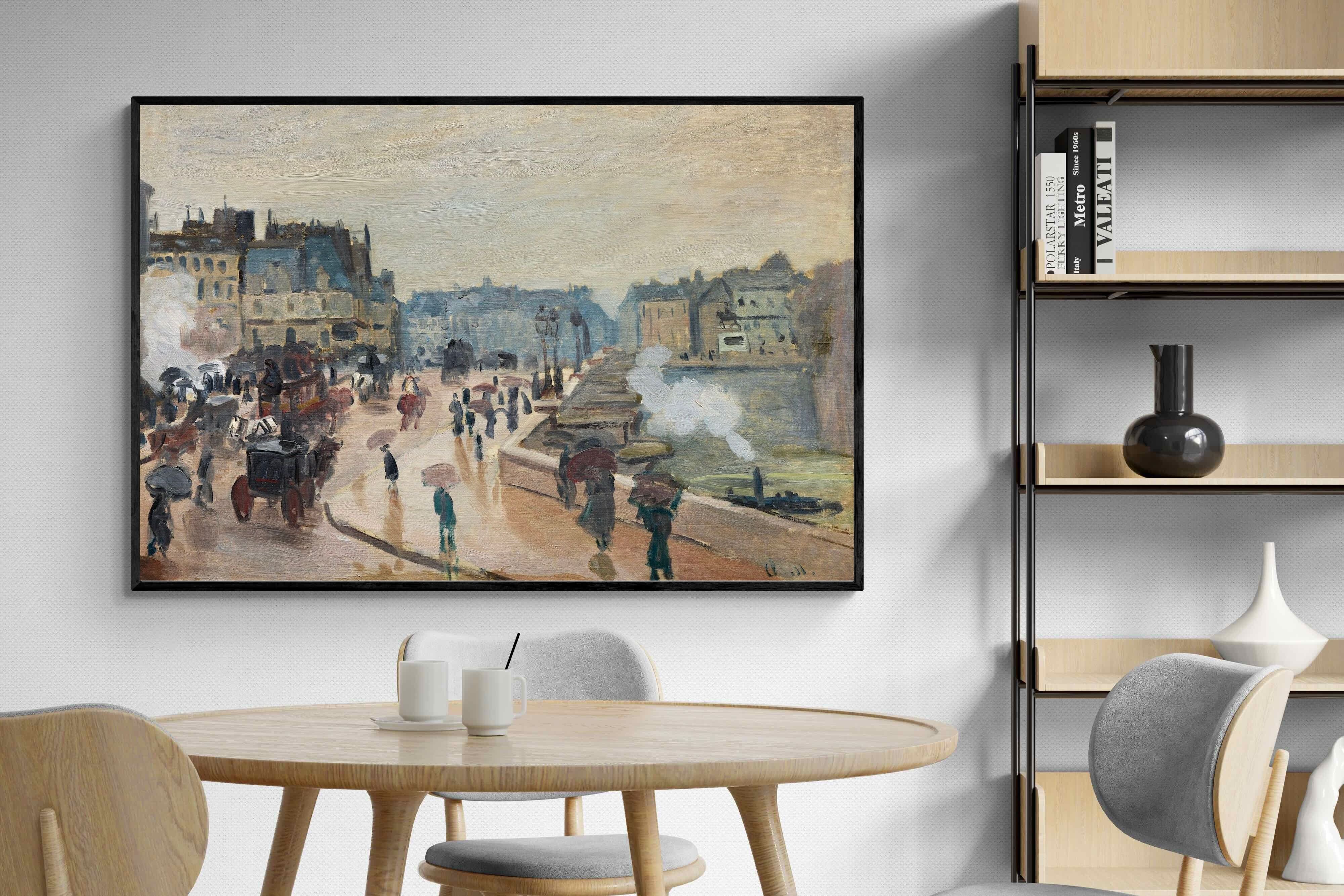 Pixalot Pont Neuf