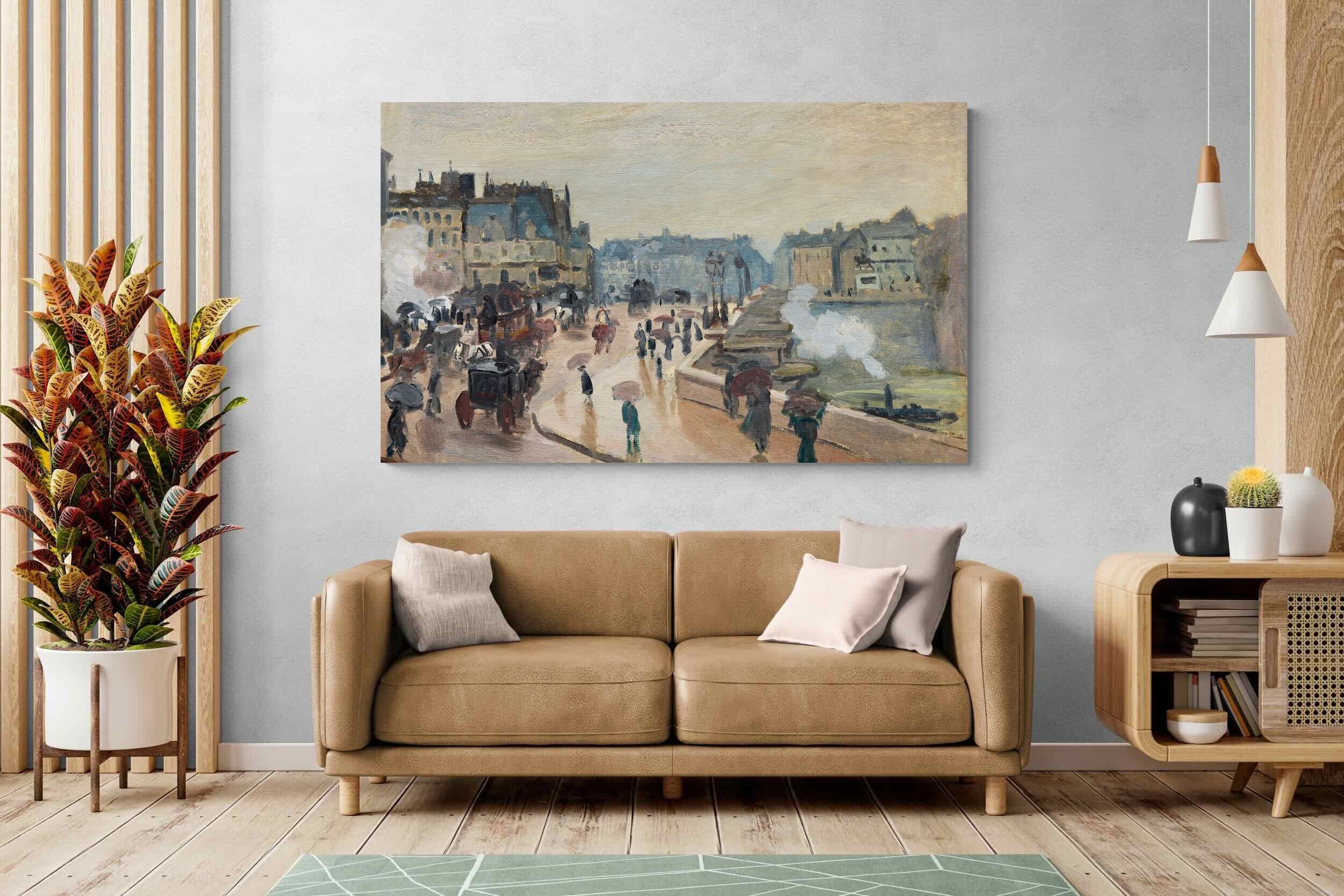 Pixalot Pont Neuf