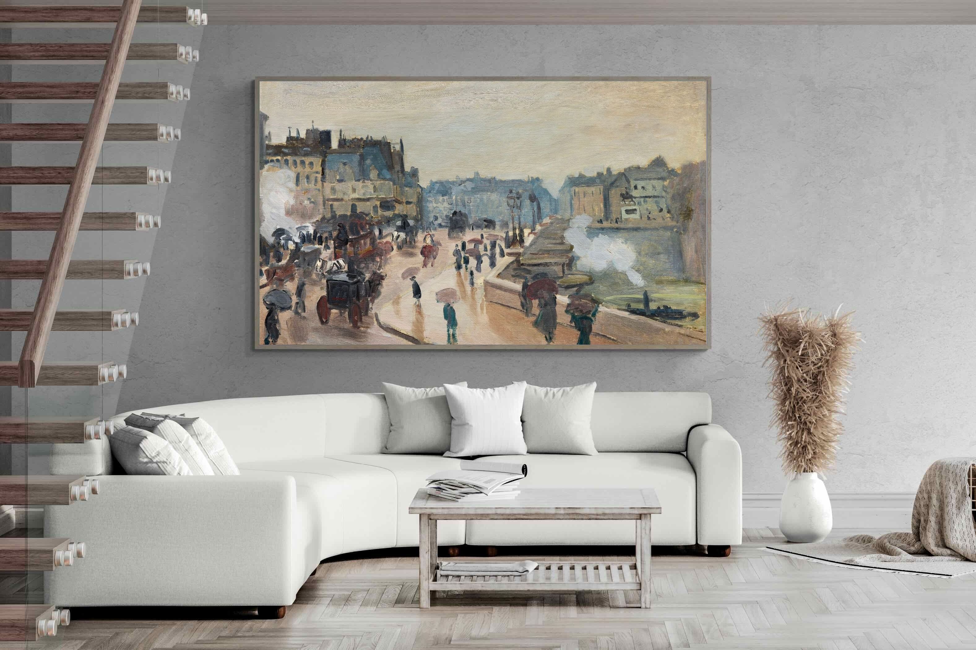 Pixalot Pont Neuf