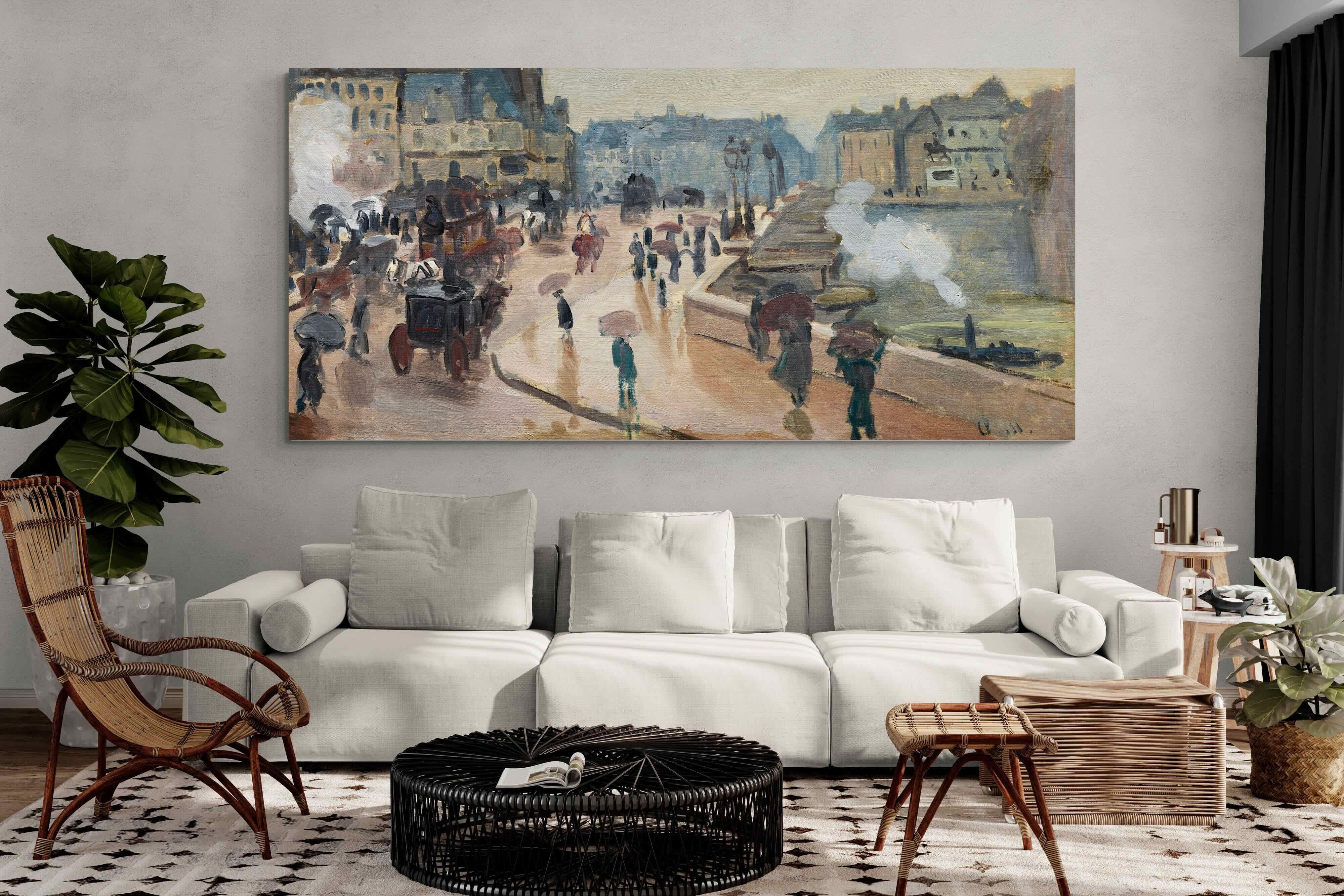 Pixalot Pont Neuf