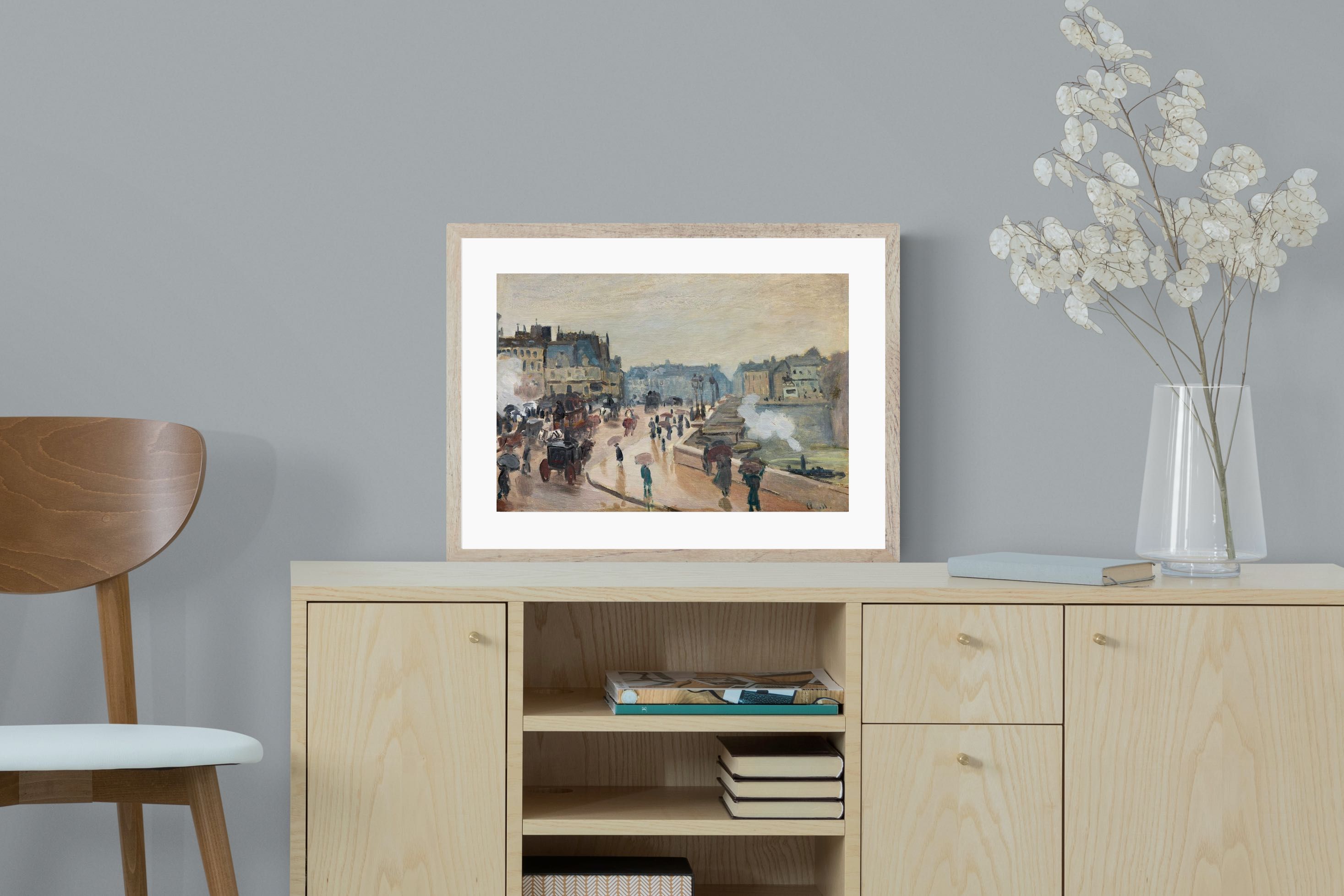 Pixalot Pont Neuf