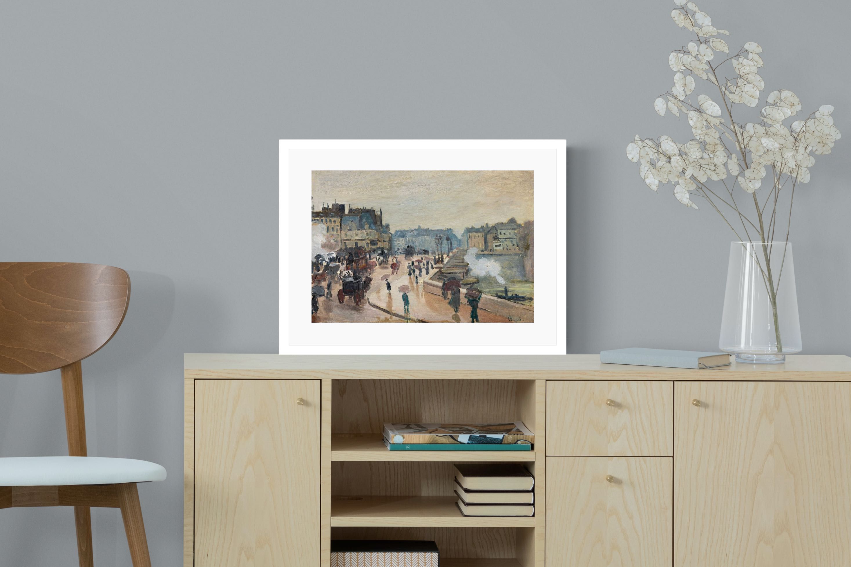 Pixalot Pont Neuf